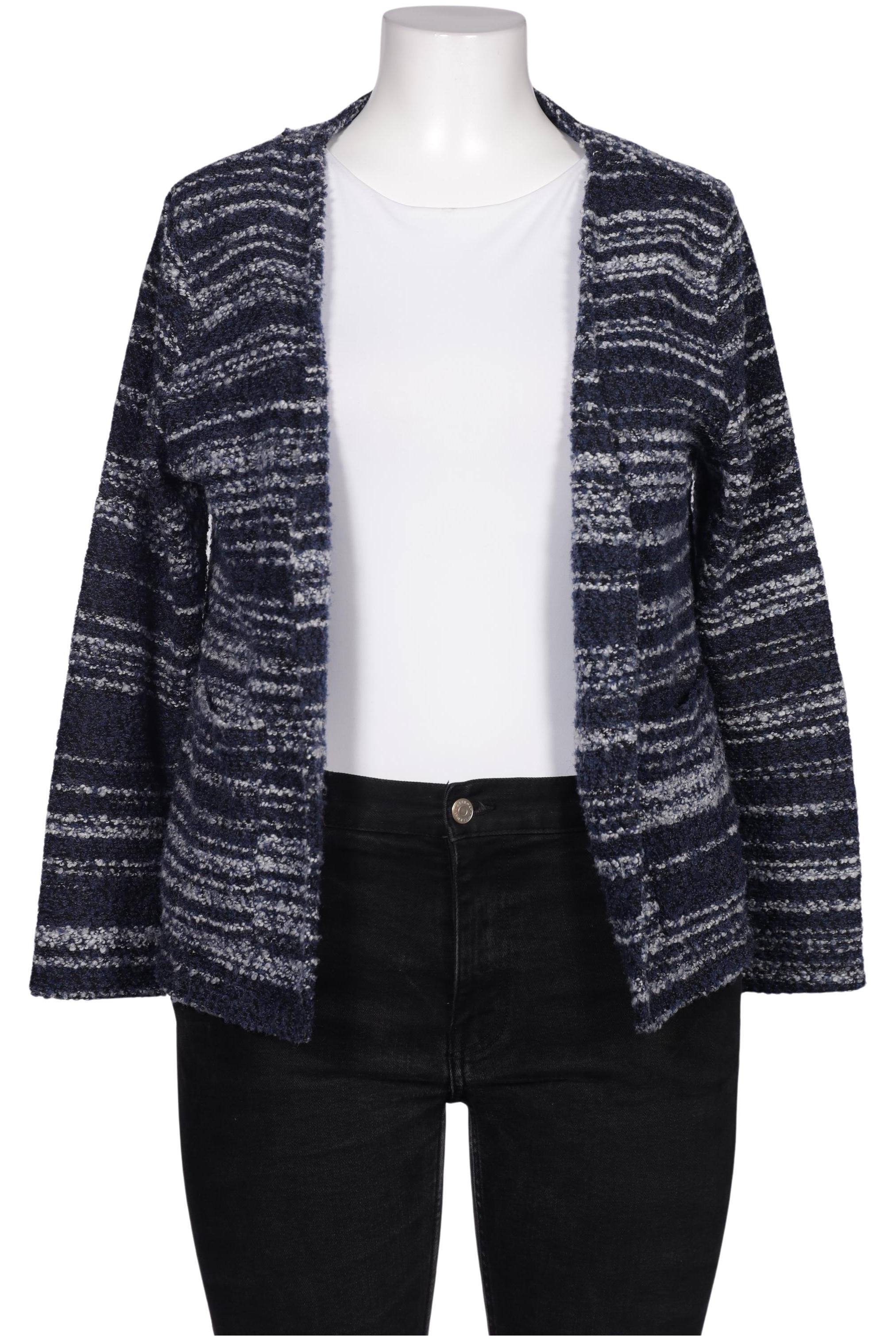 

Mango Damen Blazer, marineblau, Gr. 44