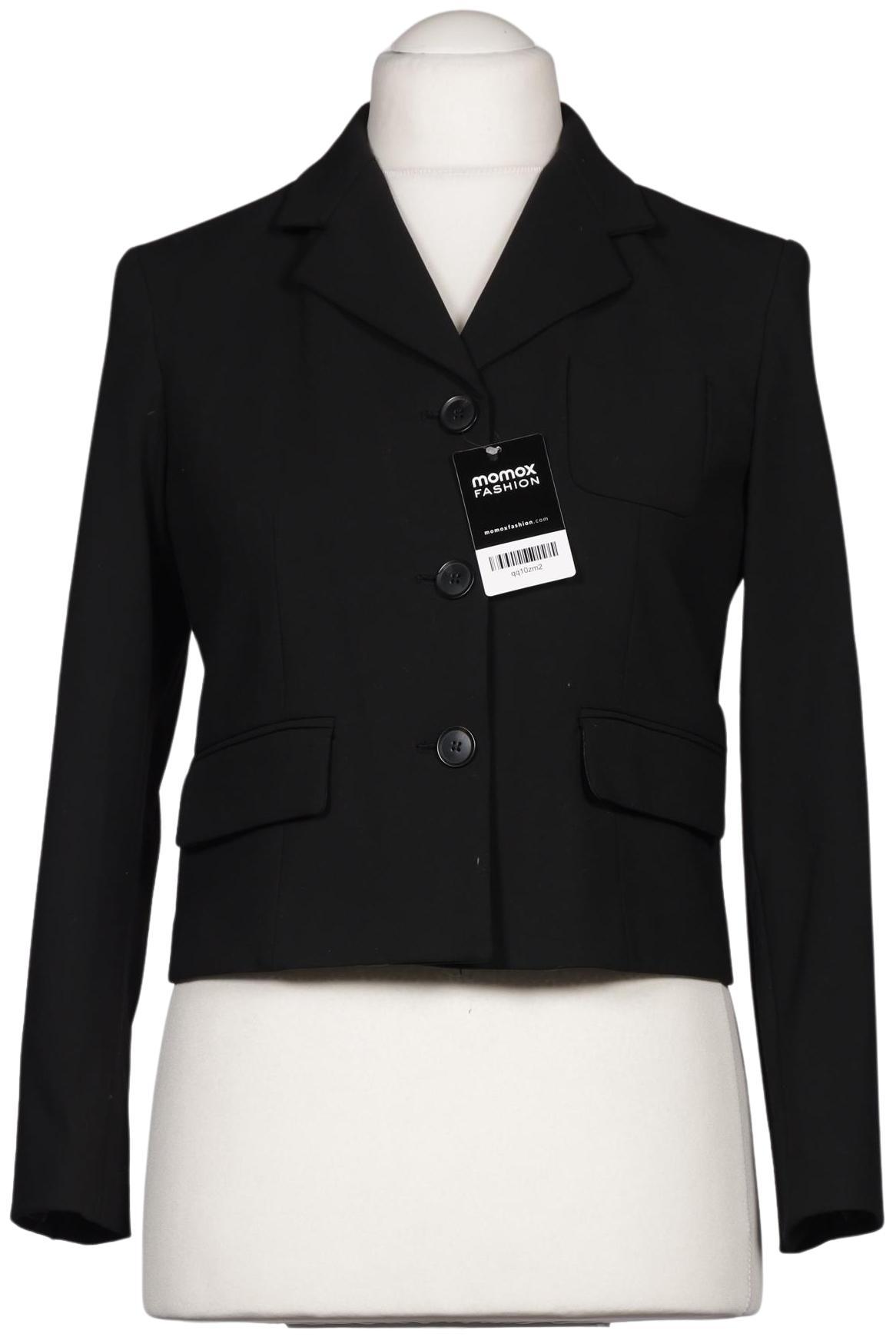 

Mango Damen Blazer, schwarz, Gr. 38