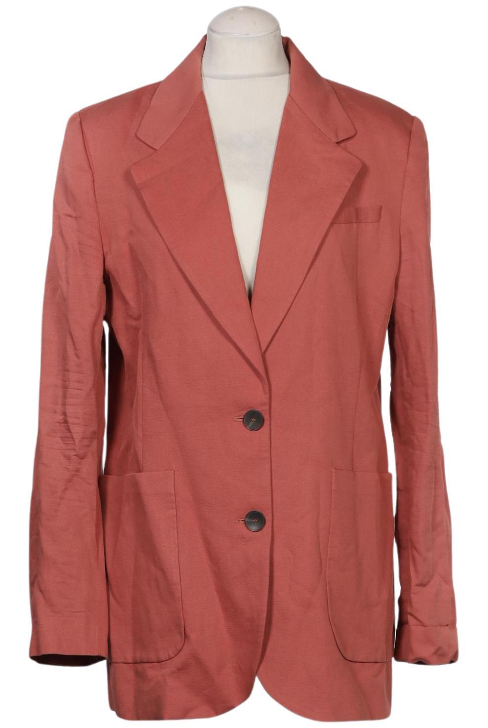 

Mango Damen Blazer, pink, Gr. 40