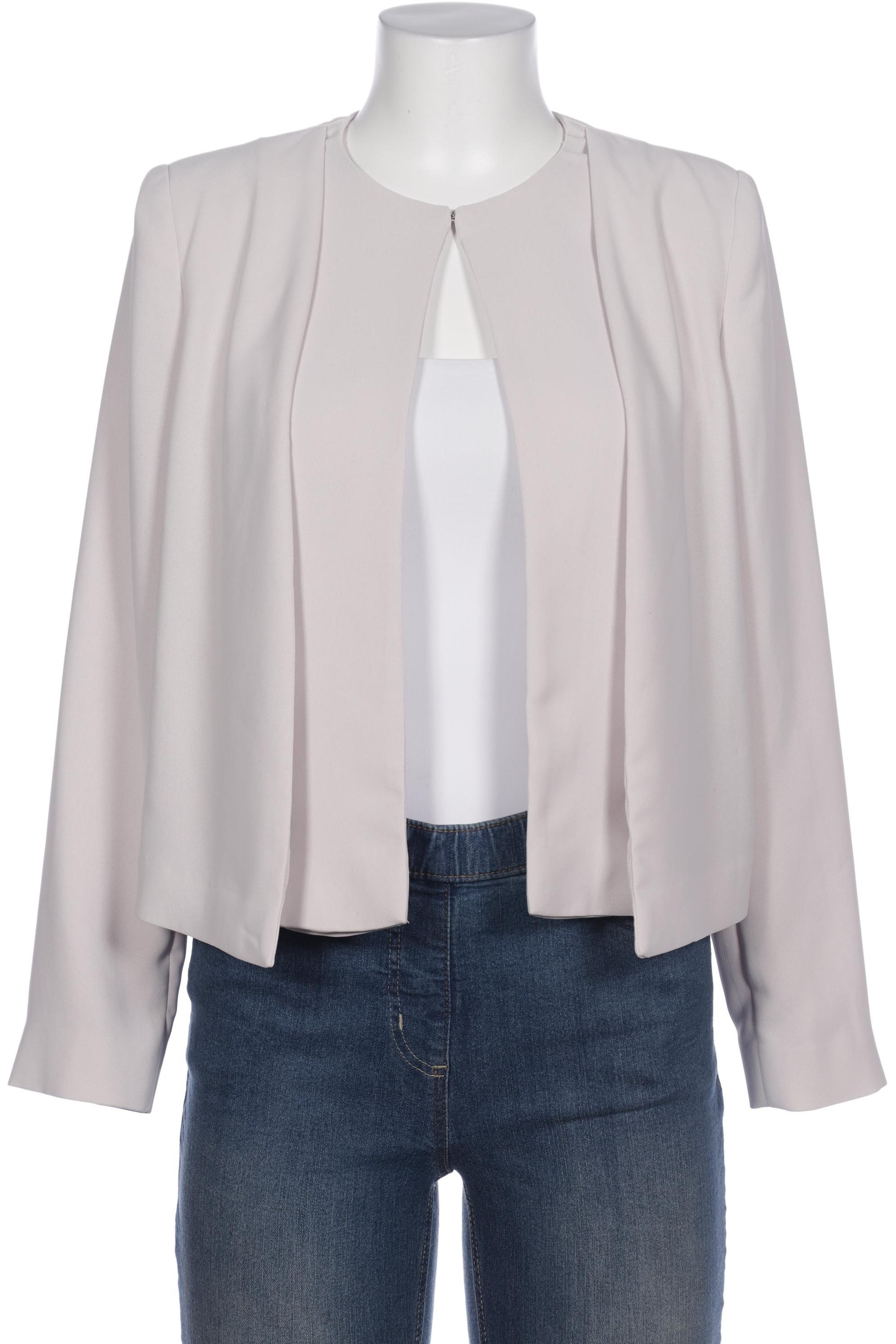 

Mango Damen Blazer, flieder, Gr. 36