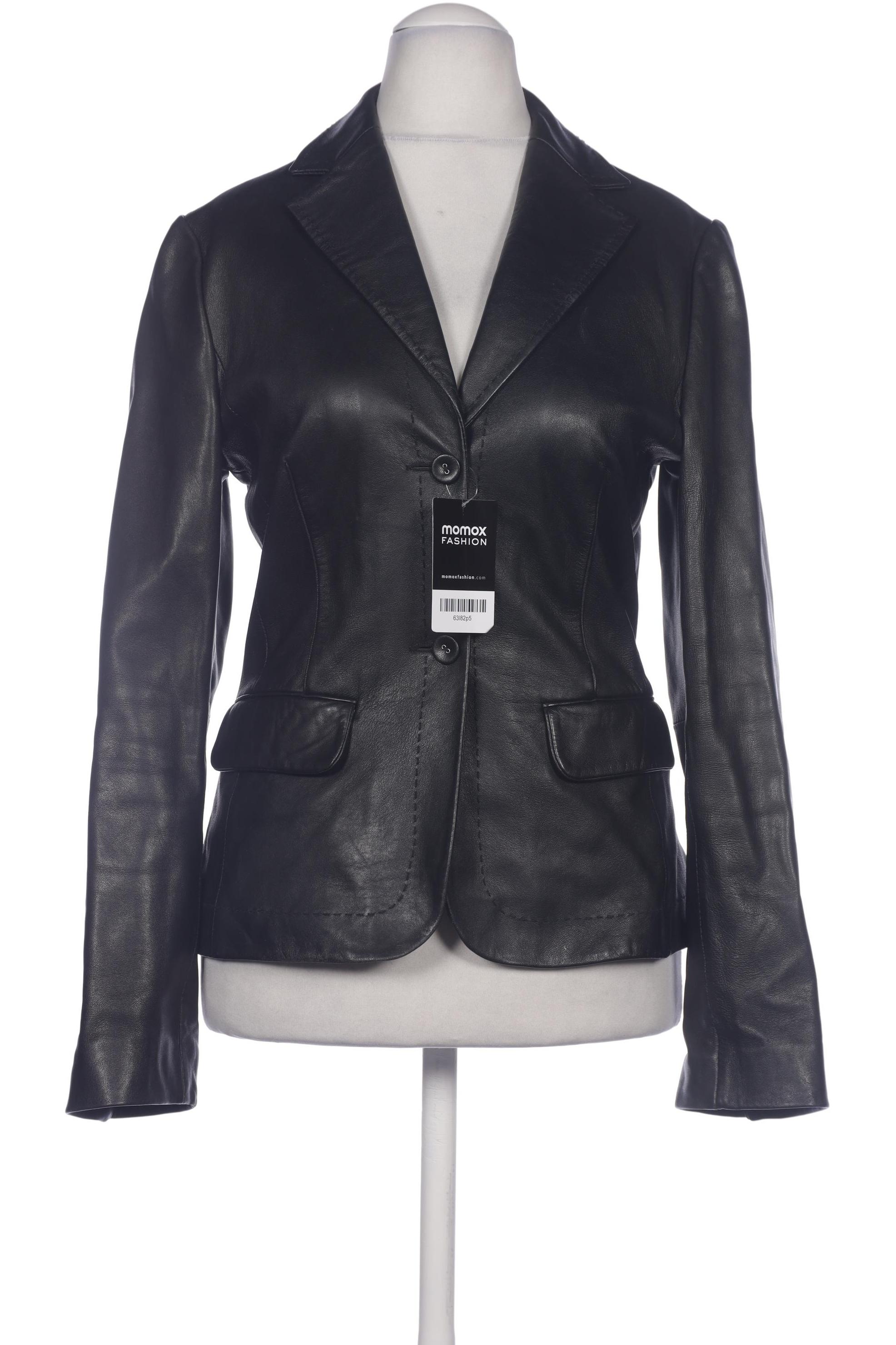

Mango Damen Blazer, schwarz, Gr. 40