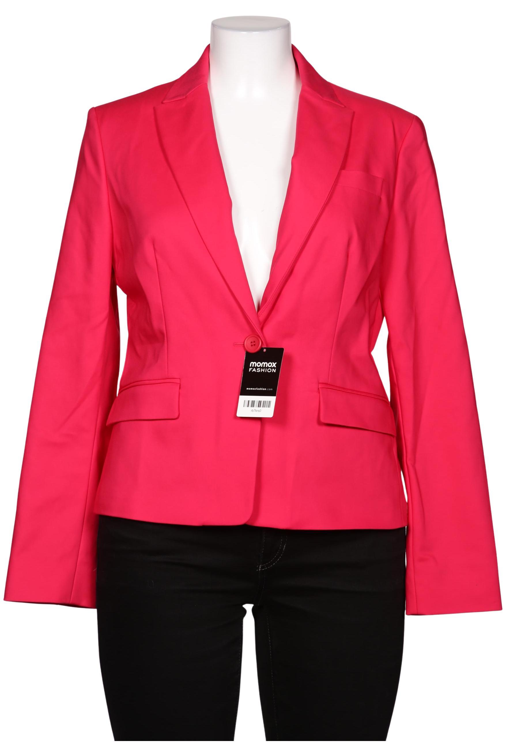 

Mango Damen Blazer, pink, Gr. 44