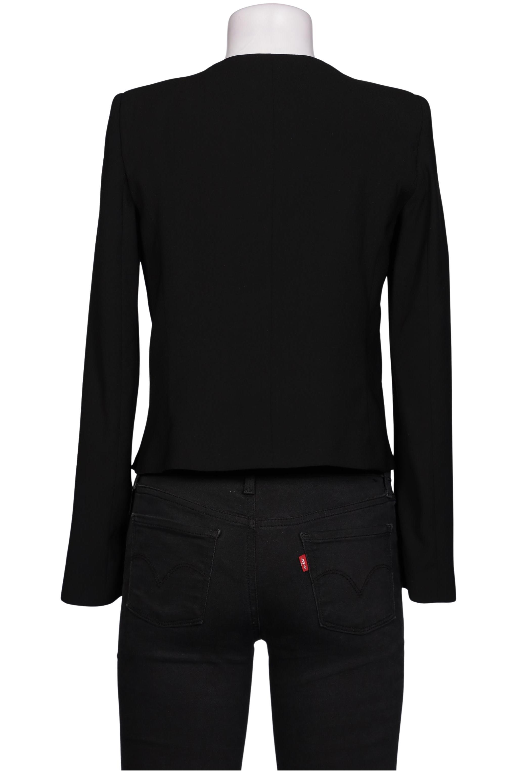 

Mango Damen Blazer, schwarz, Gr. 34