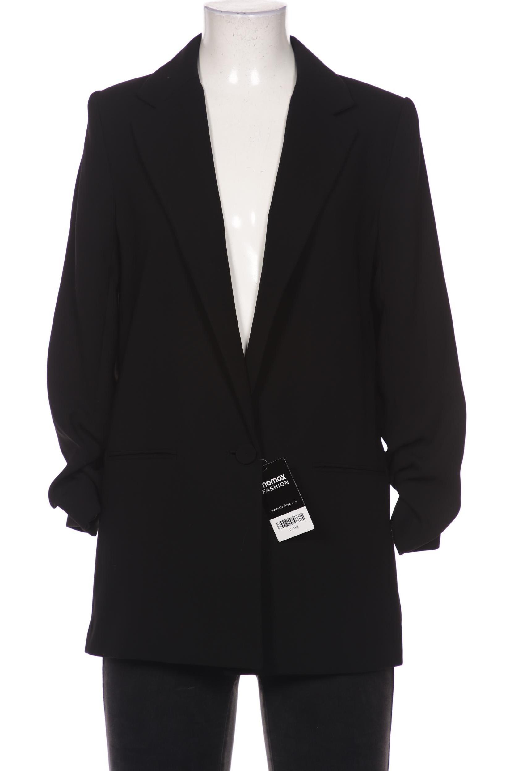 

Mango Damen Blazer, schwarz, Gr. 34
