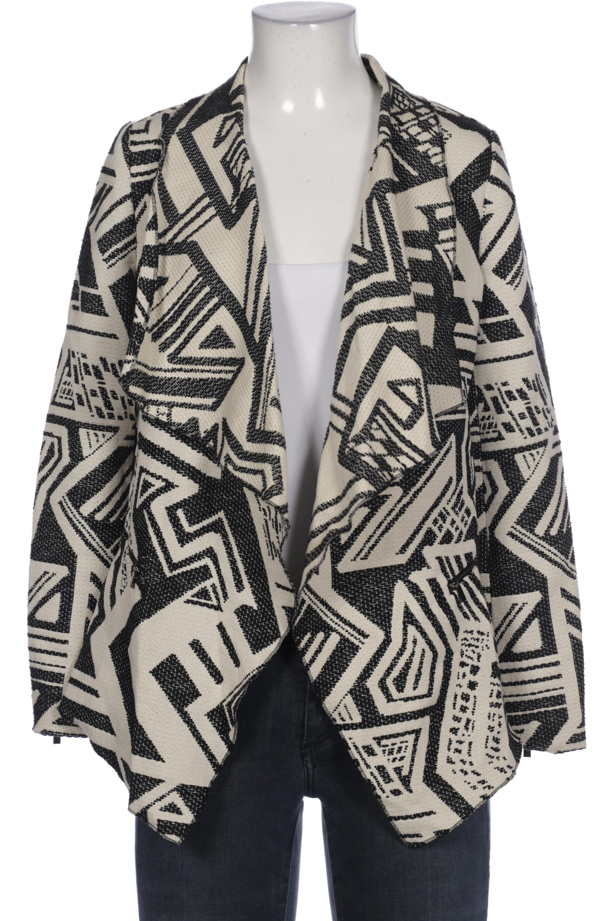 

MANGO Damen Blazer, beige