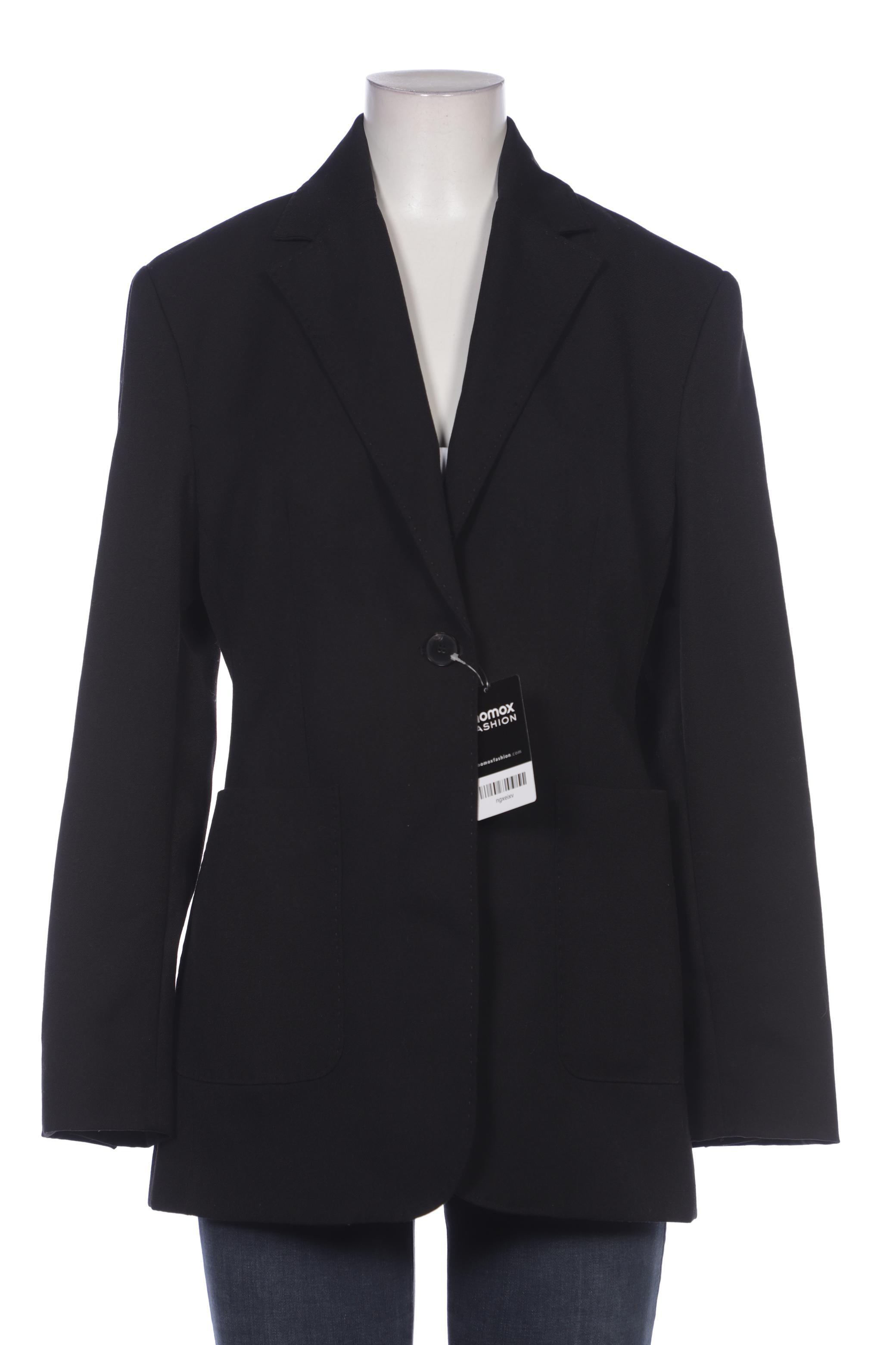 

Mango Damen Blazer, schwarz, Gr. 38