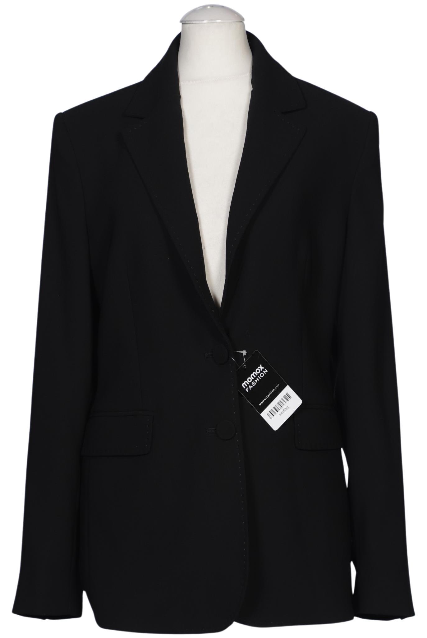 

Mango Damen Blazer, schwarz, Gr. 36