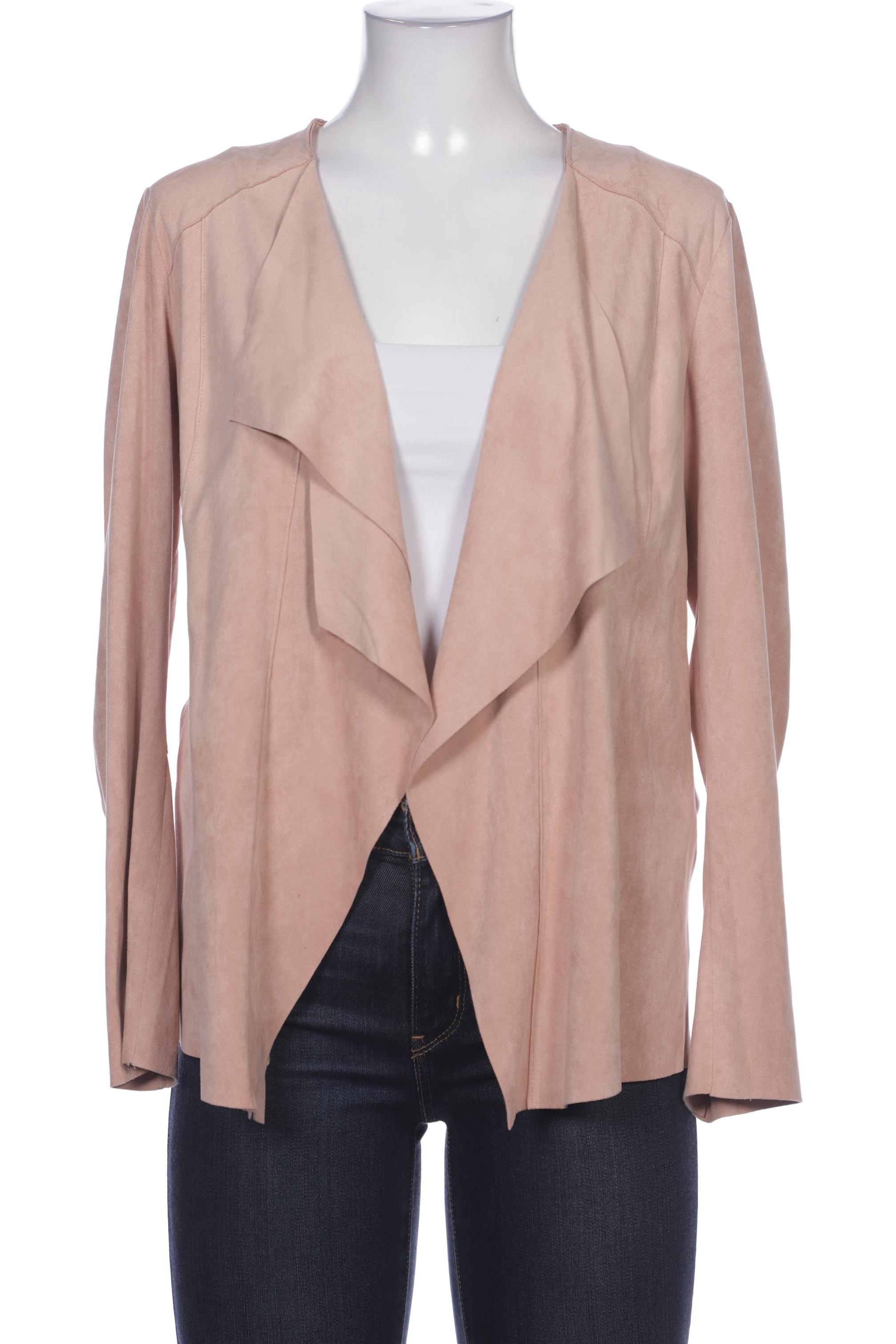

Mango Damen Blazer, pink, Gr. 42
