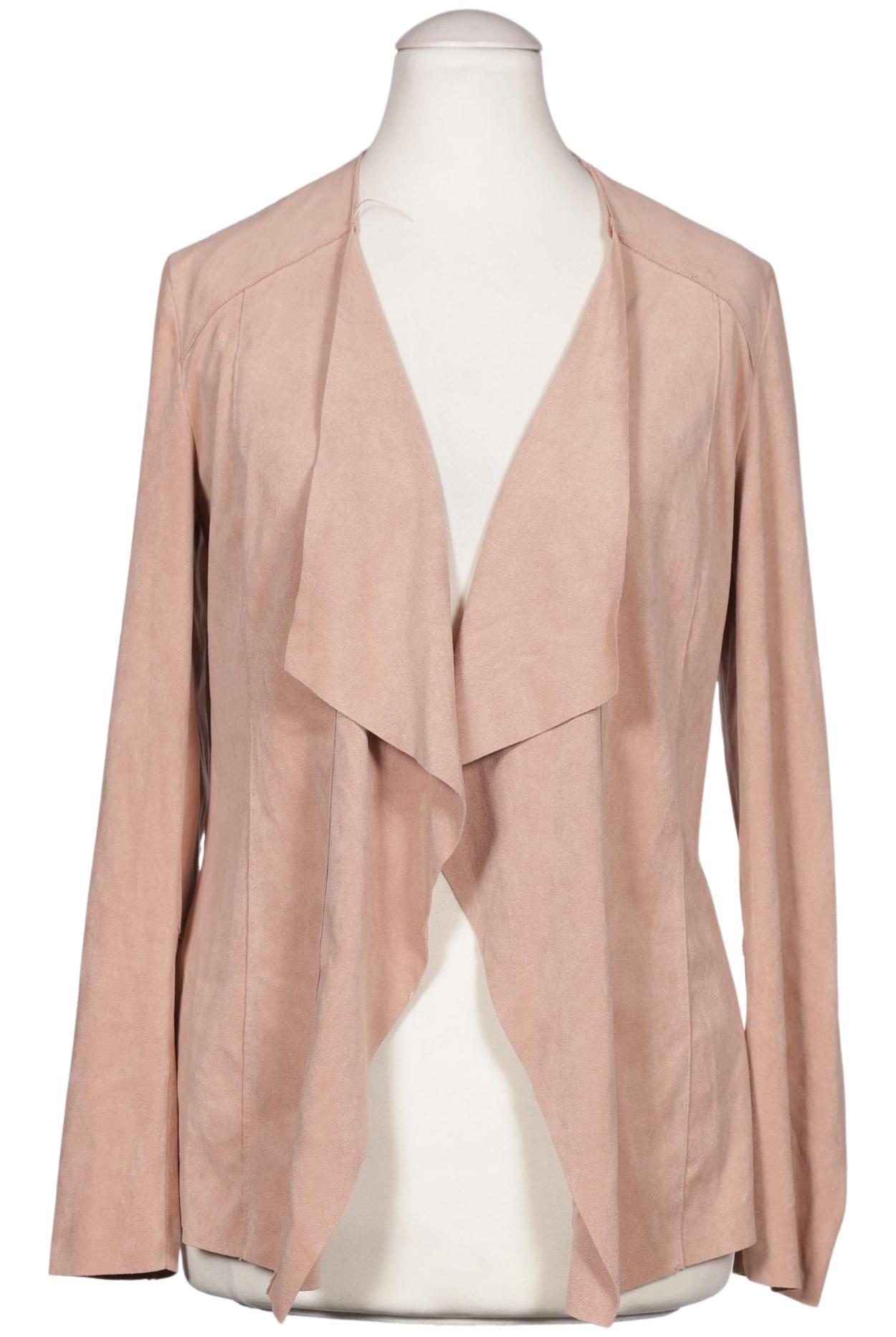 

Mango Damen Blazer, pink, Gr. 34