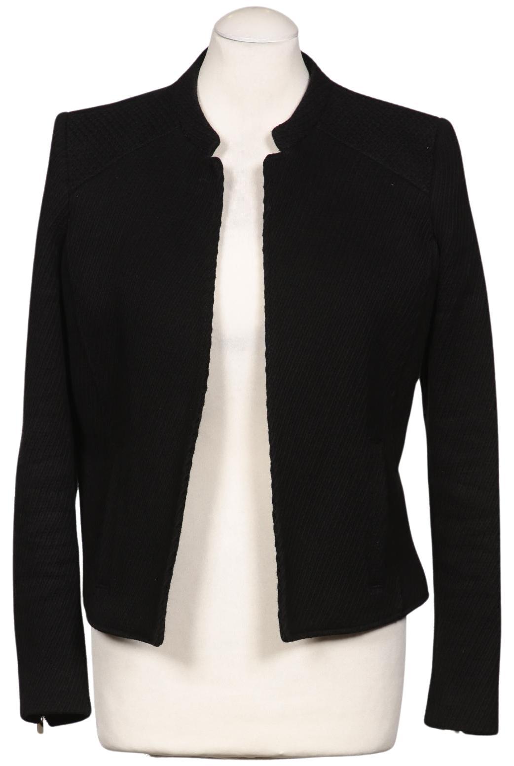 

Mango Damen Blazer, schwarz, Gr. 38