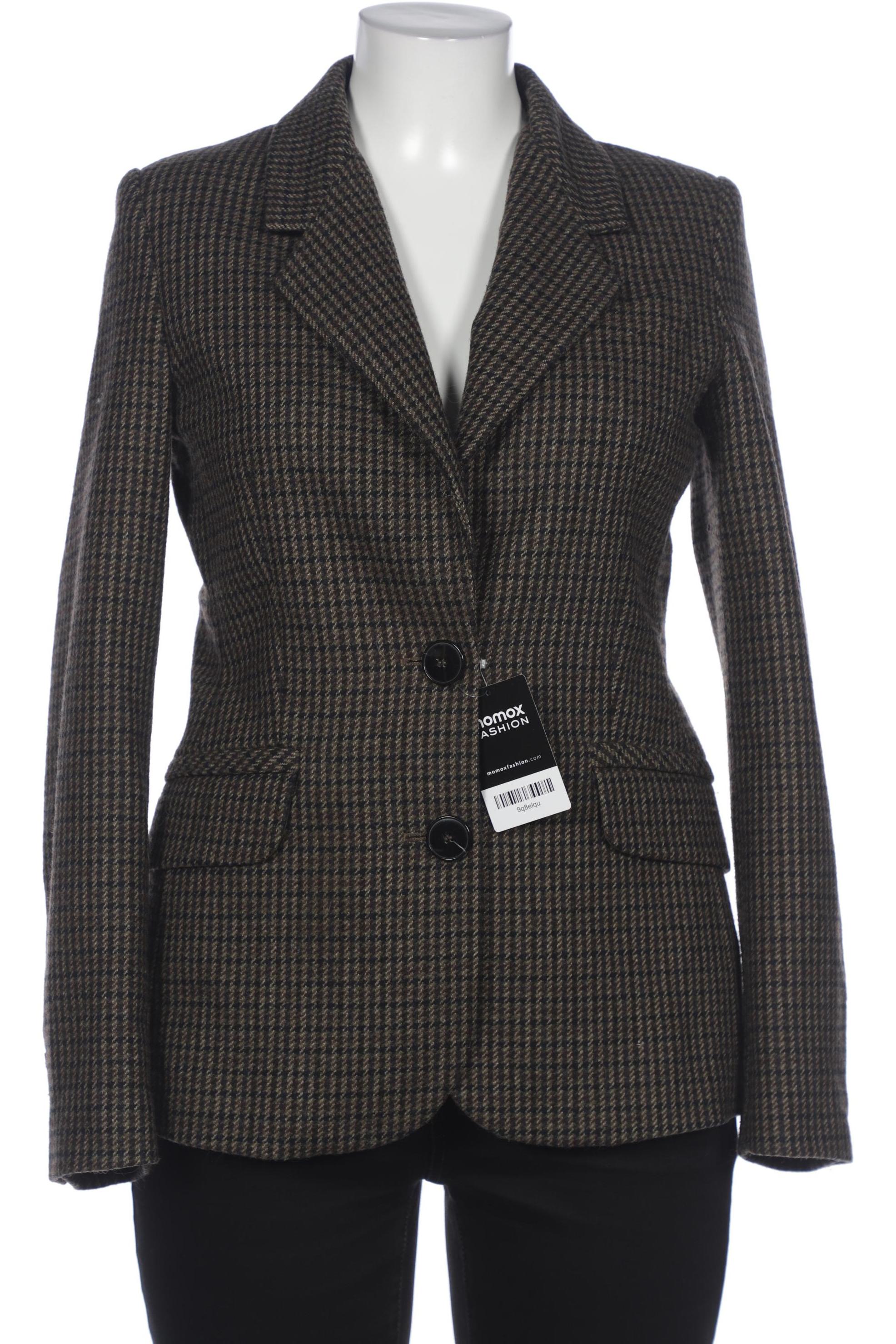 

Mango Damen Blazer, grau, Gr. 42