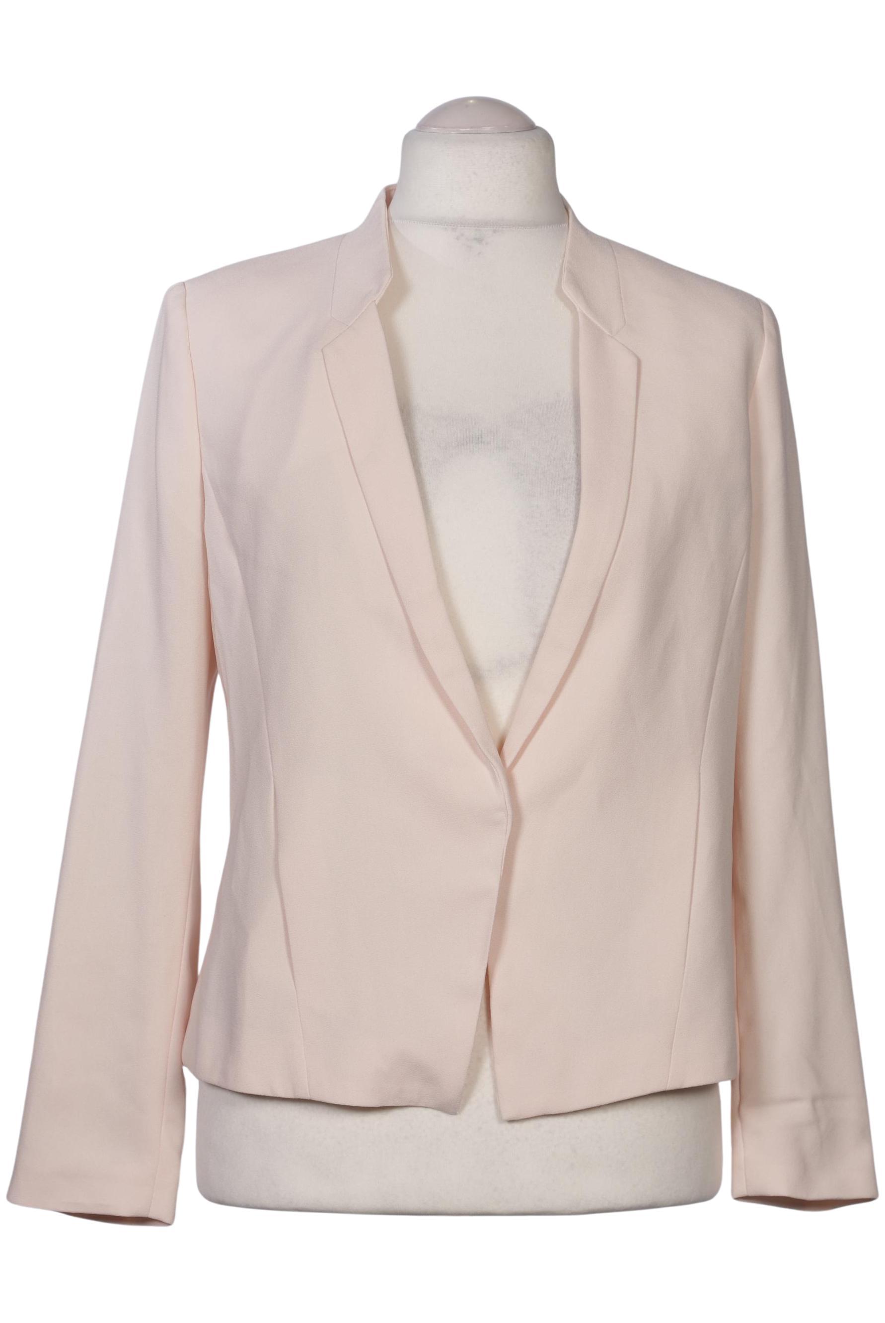 

Mango Damen Blazer, pink, Gr. 42