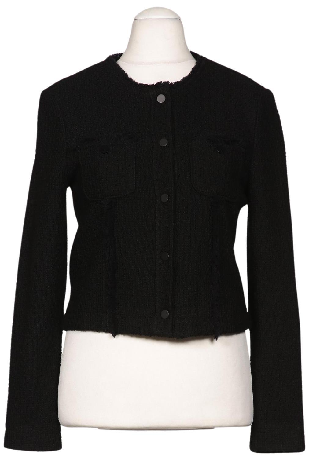 

Mango Damen Blazer, schwarz, Gr. 38