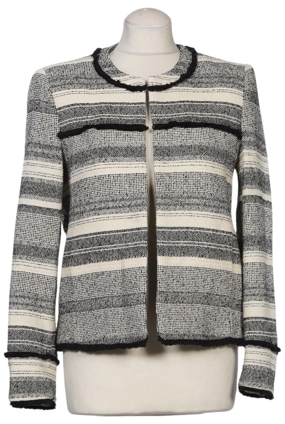 

Mango Damen Blazer, mehrfarbig, Gr. 38