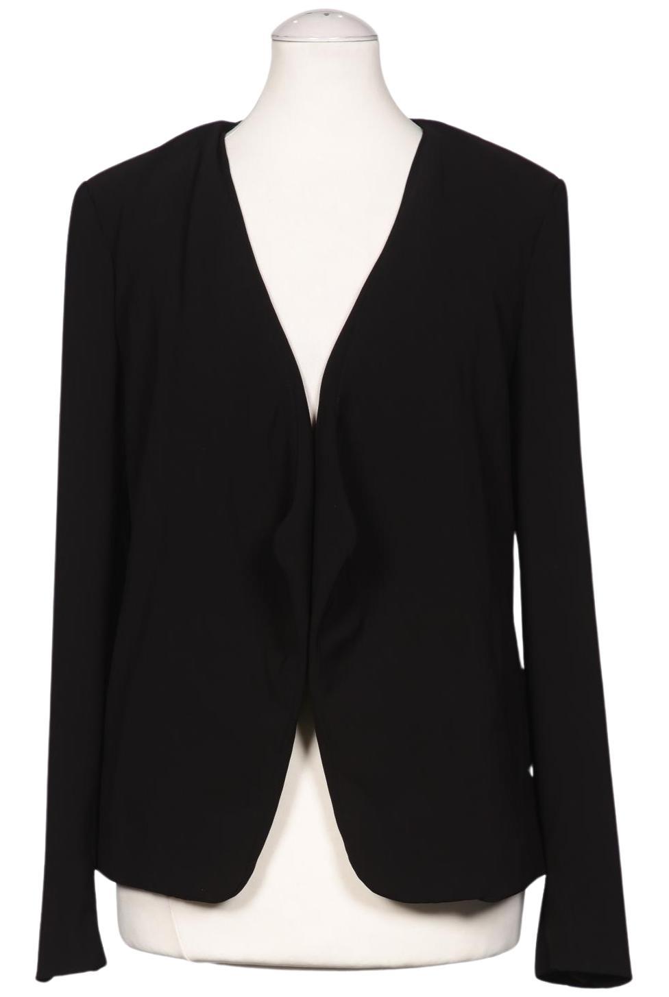 

Mango Damen Blazer, schwarz, Gr. 36