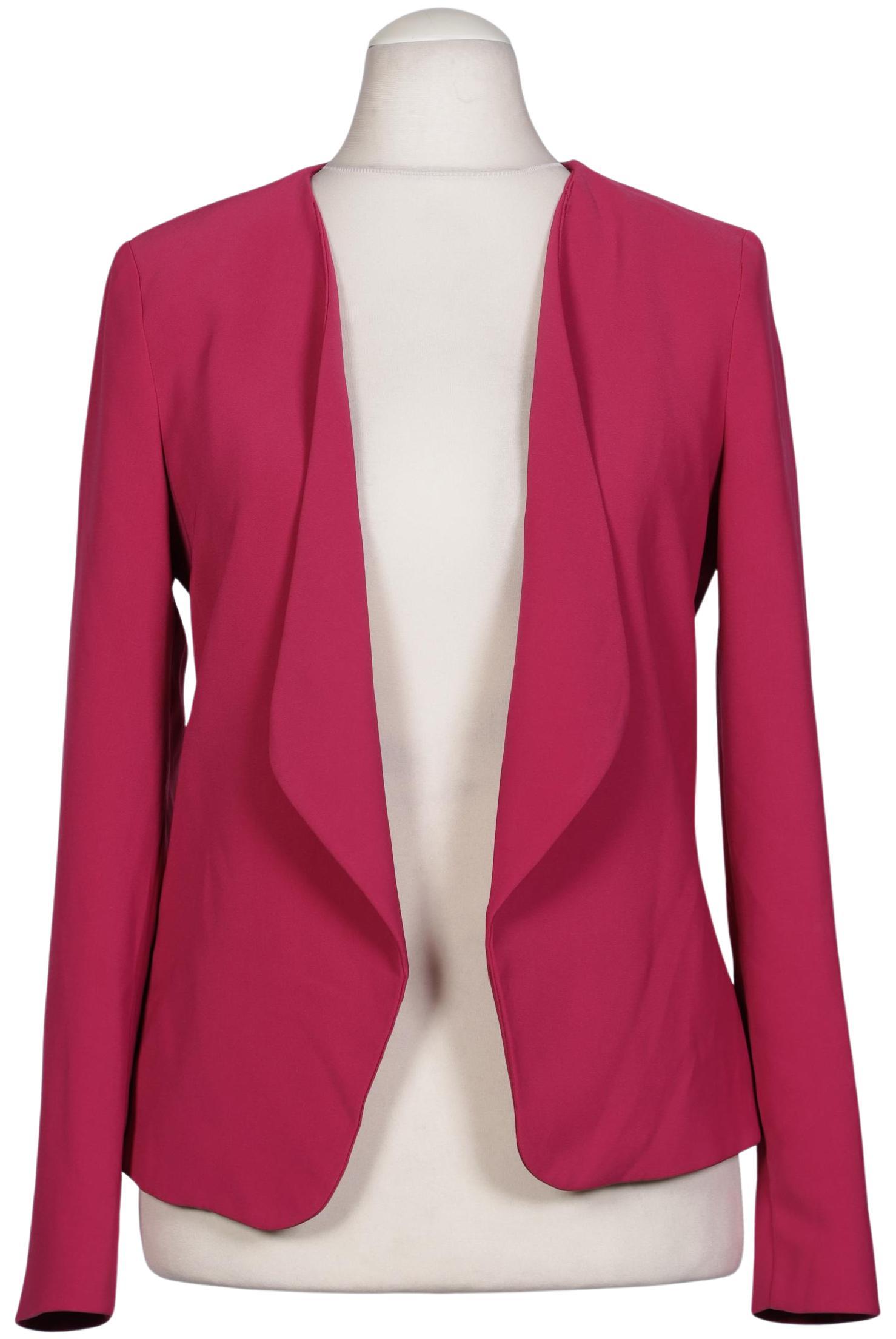 

Mango Damen Blazer, pink, Gr. 36