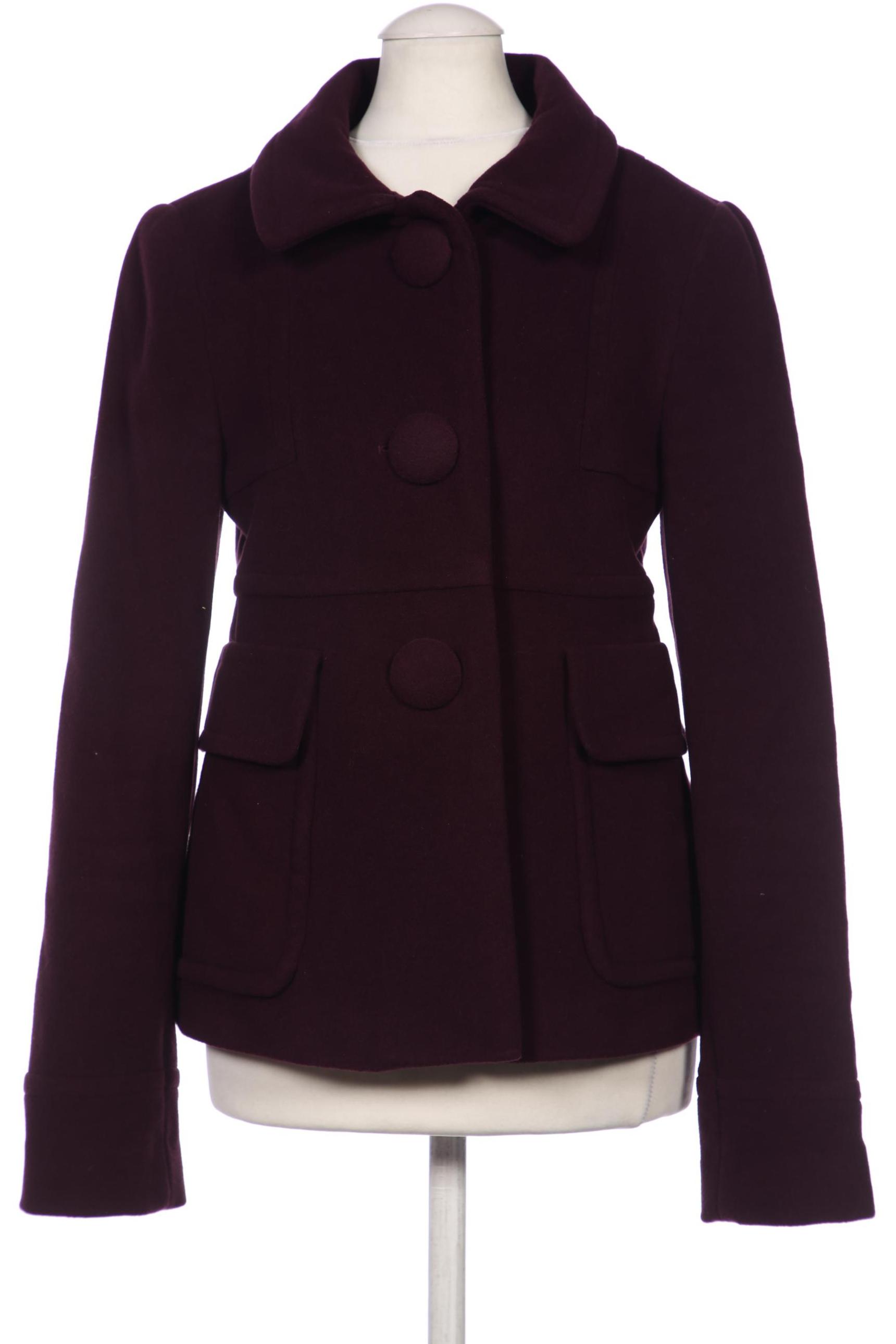 

Mango Damen Blazer, bordeaux, Gr. 38