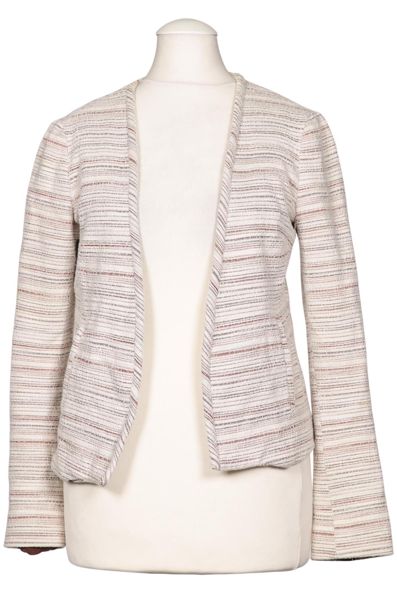 

Mango Damen Blazer, beige, Gr. 34