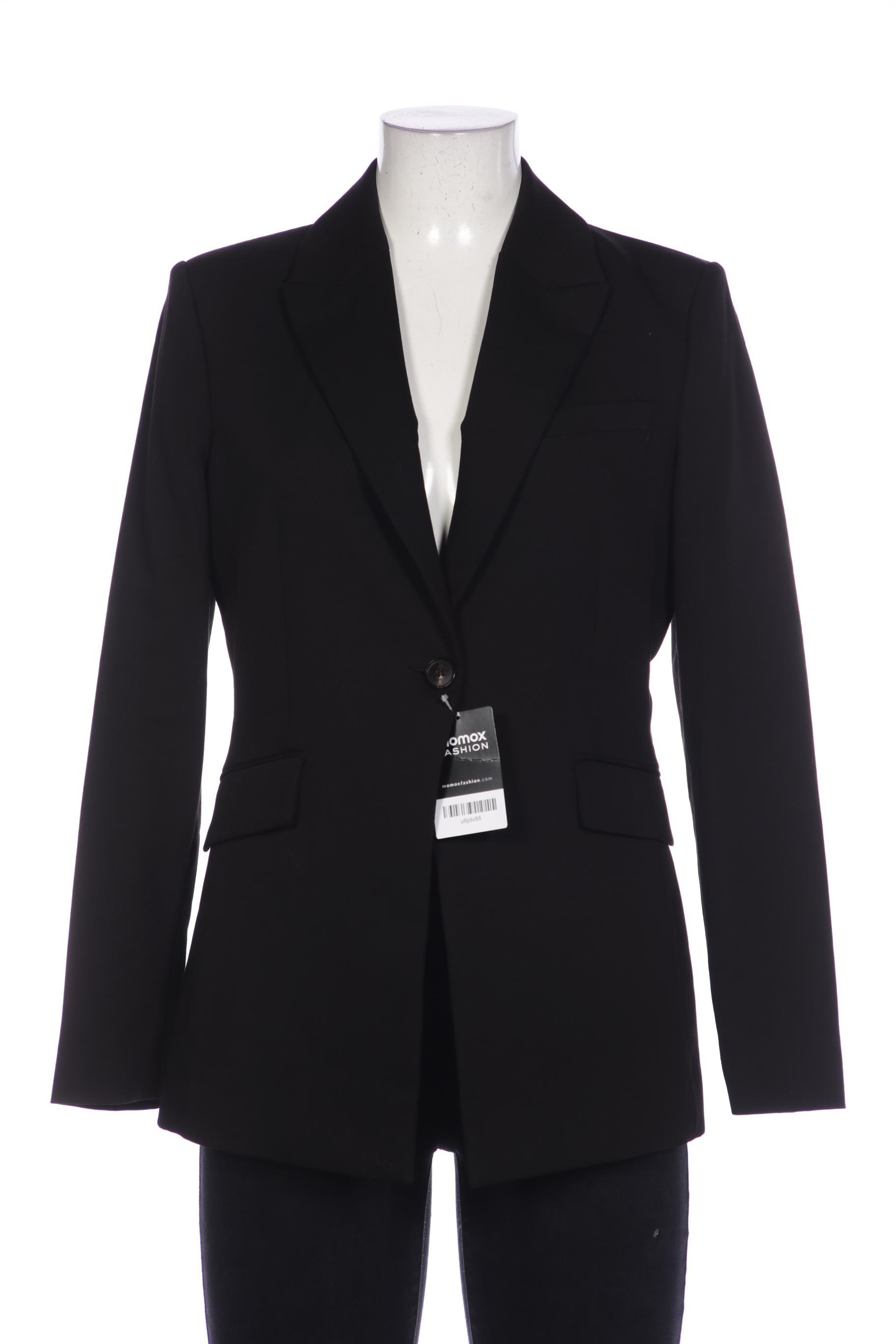 

Mango Damen Blazer, schwarz, Gr. 40