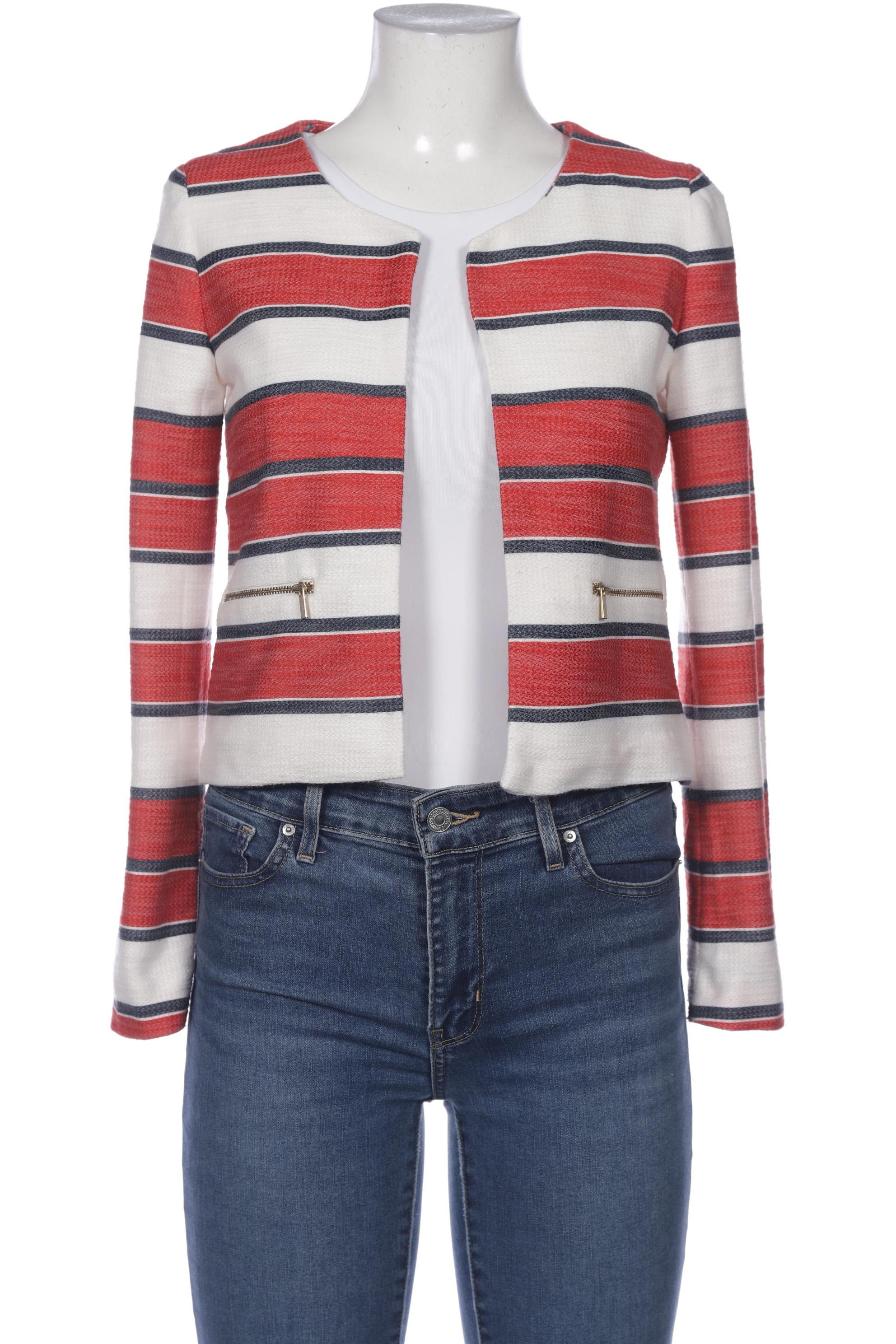 

MANGO Damen Blazer, rot