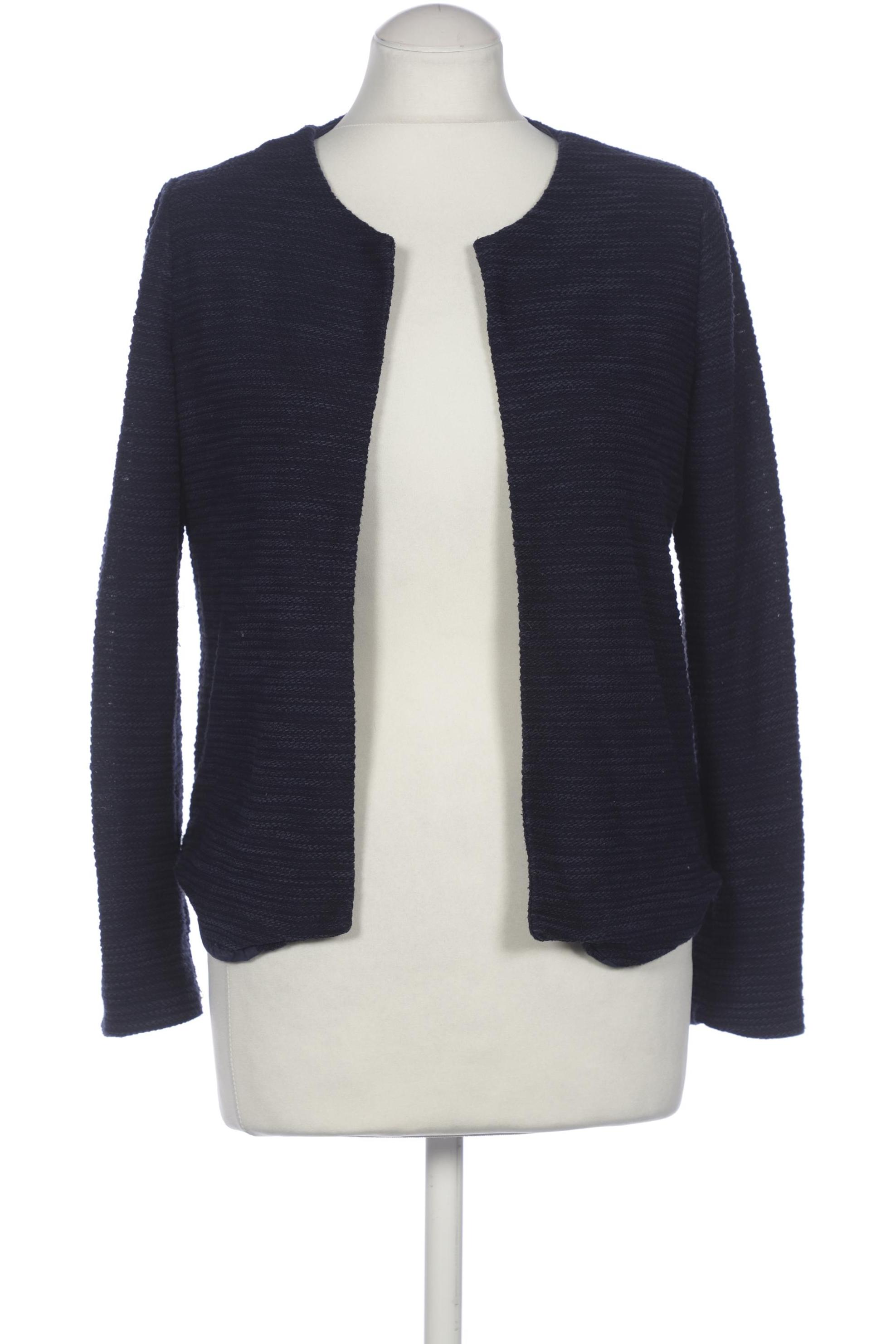 

Mango Damen Blazer, marineblau, Gr. 38