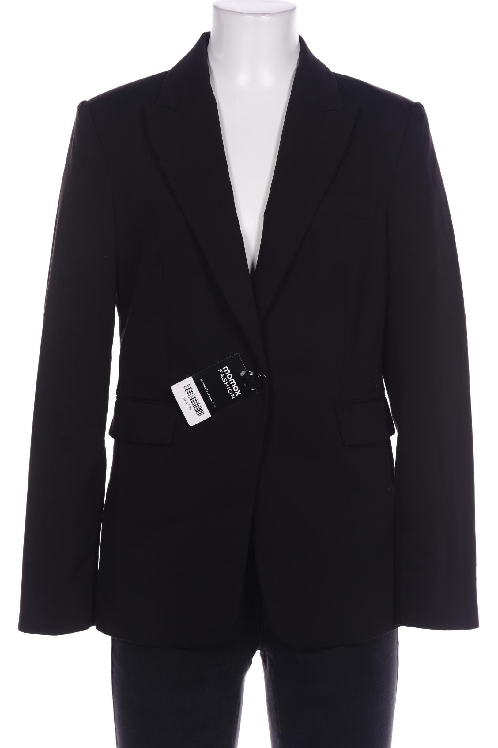 

Mango Damen Blazer, schwarz, Gr. 40