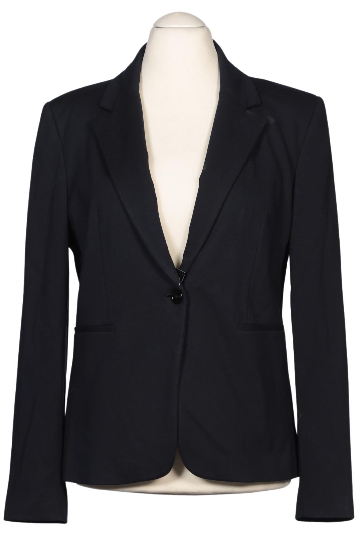 

Mango Damen Blazer, marineblau, Gr. 44