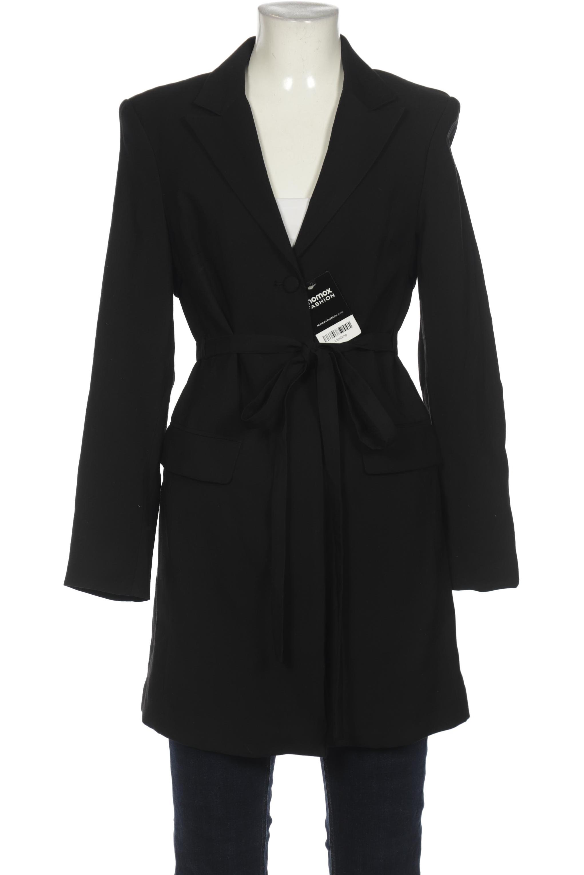 

Mango Damen Blazer, schwarz, Gr. 36