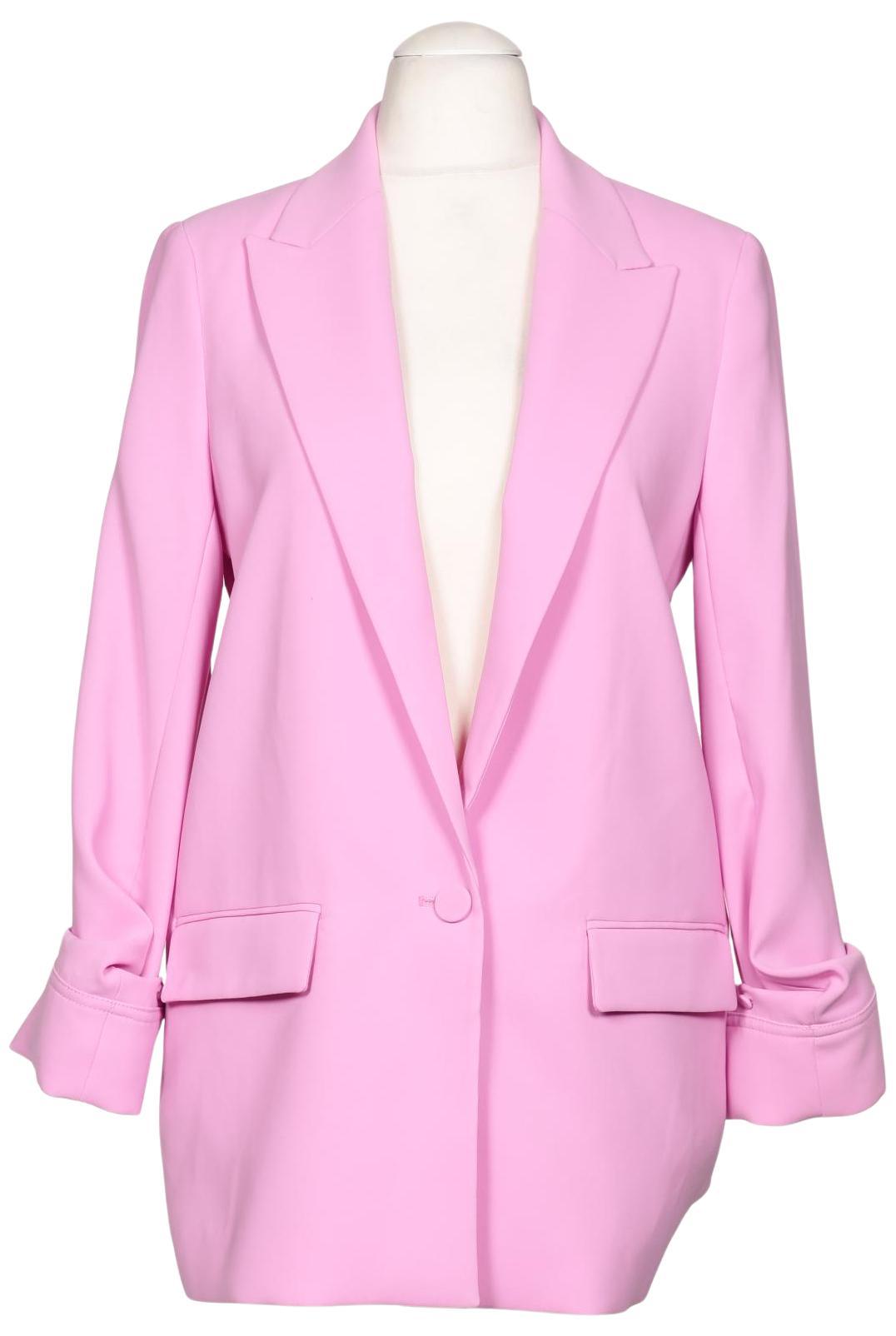 

Mango Damen Blazer, pink, Gr. 36
