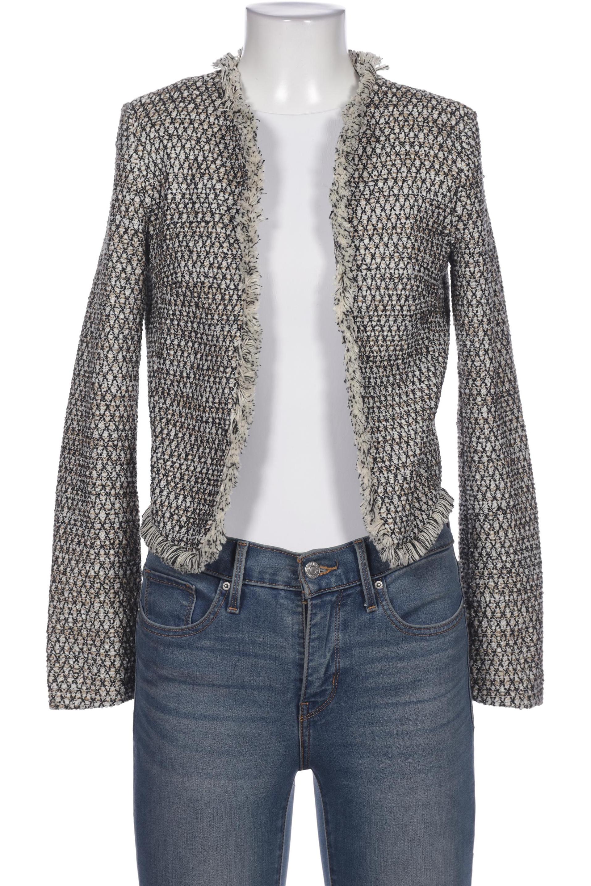 

MANGO Damen Blazer, beige