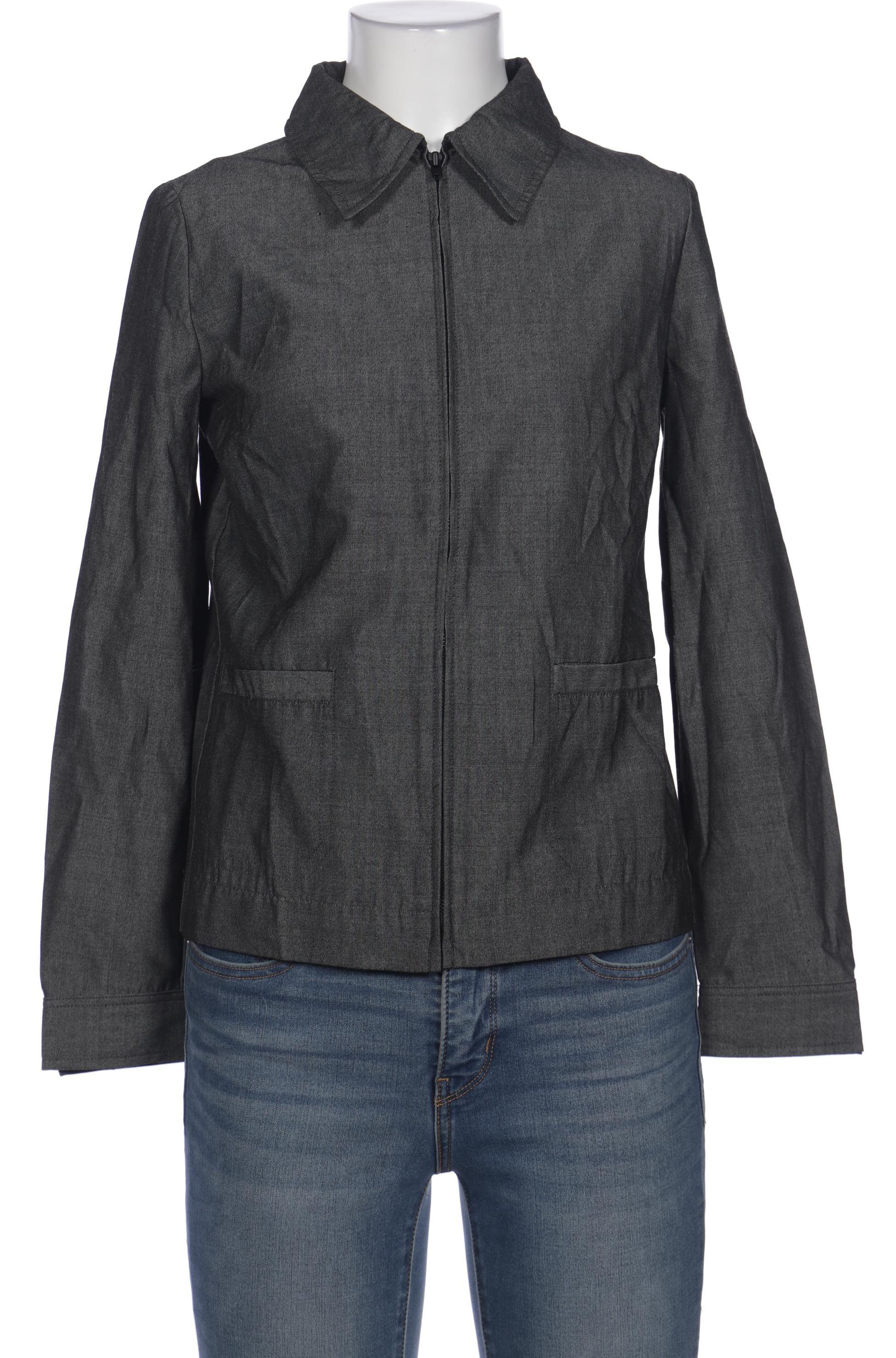 

Mango Damen Blazer, grau, Gr. 34