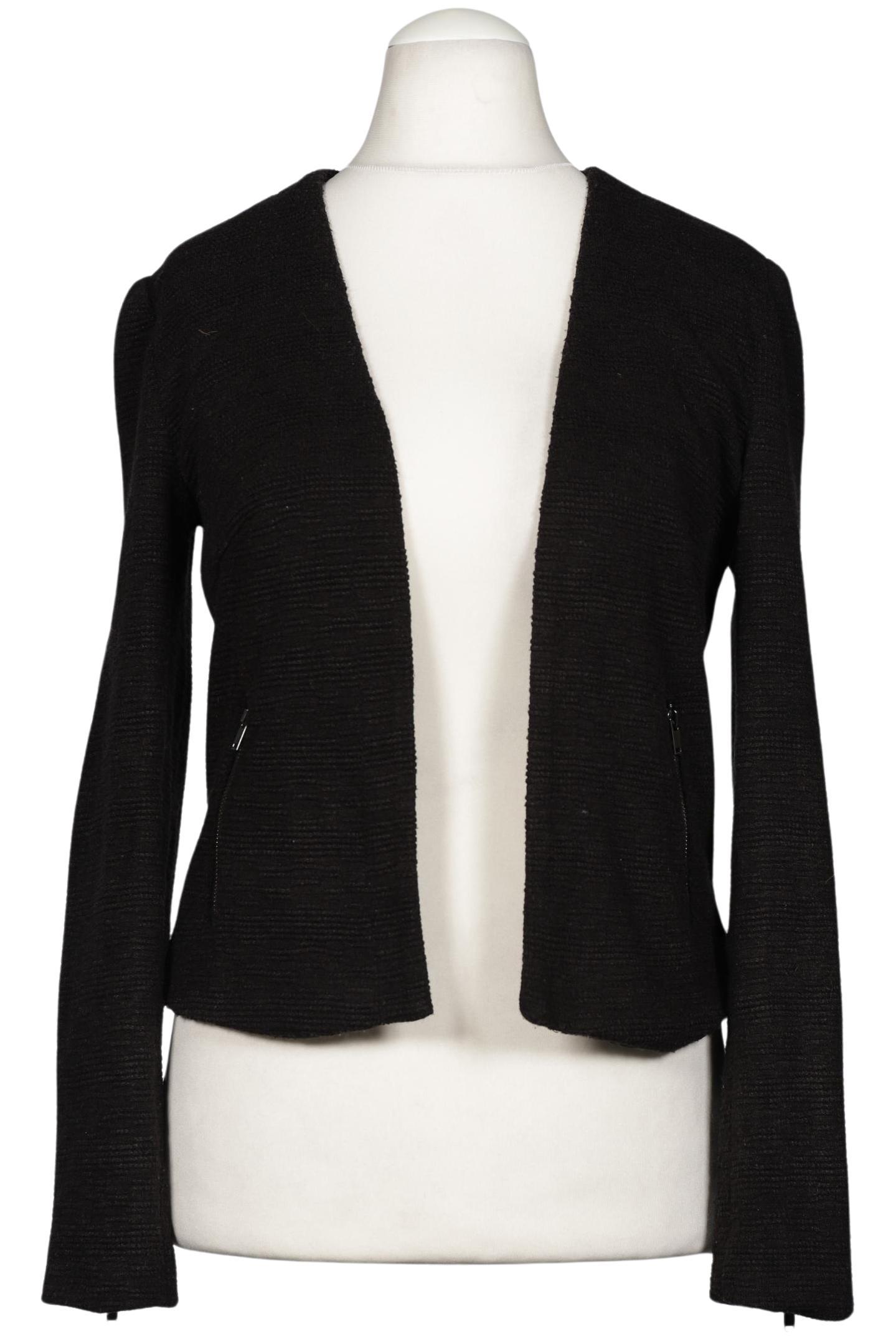 

Mango Damen Blazer, schwarz, Gr. 36