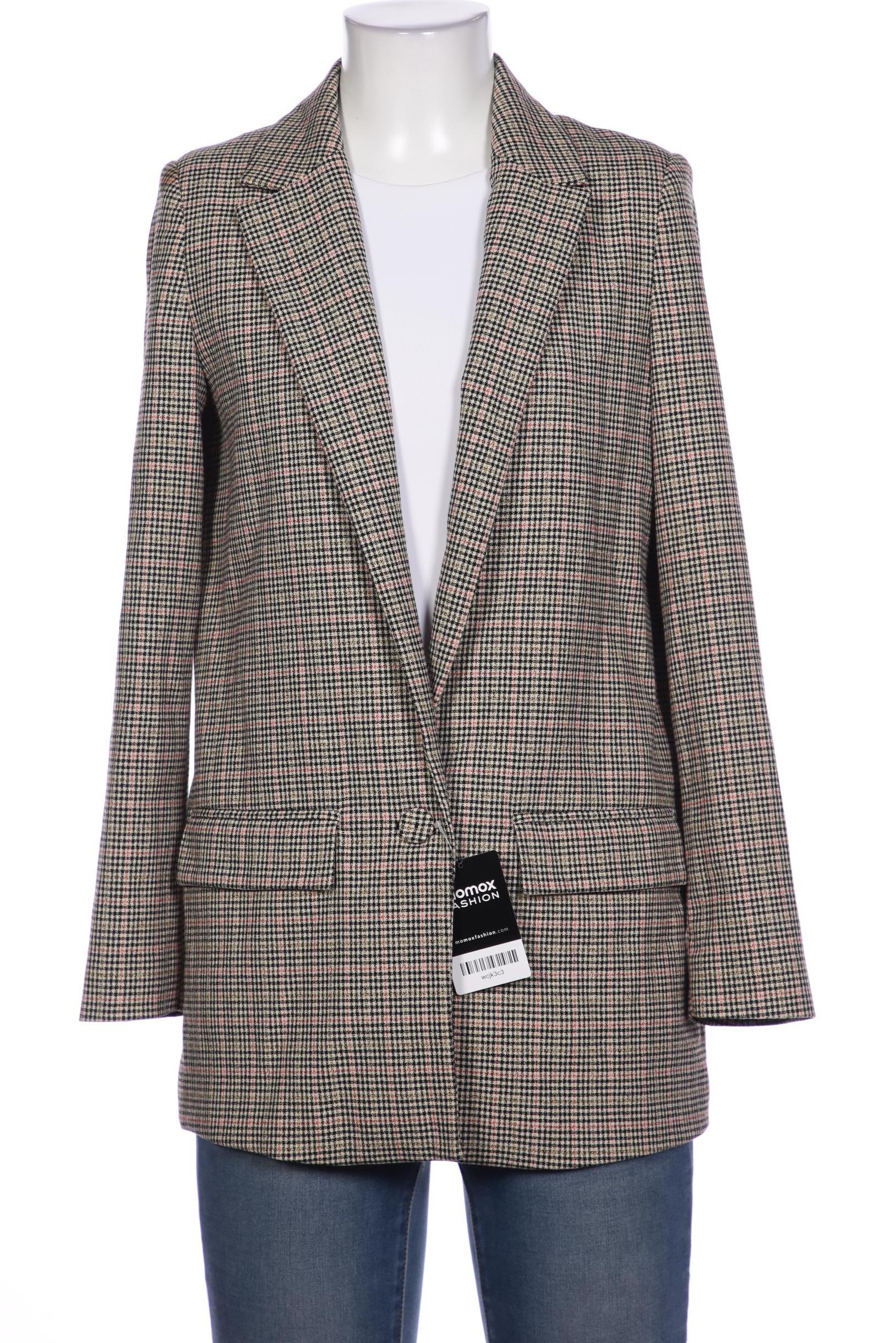 

MANGO Damen Blazer, beige