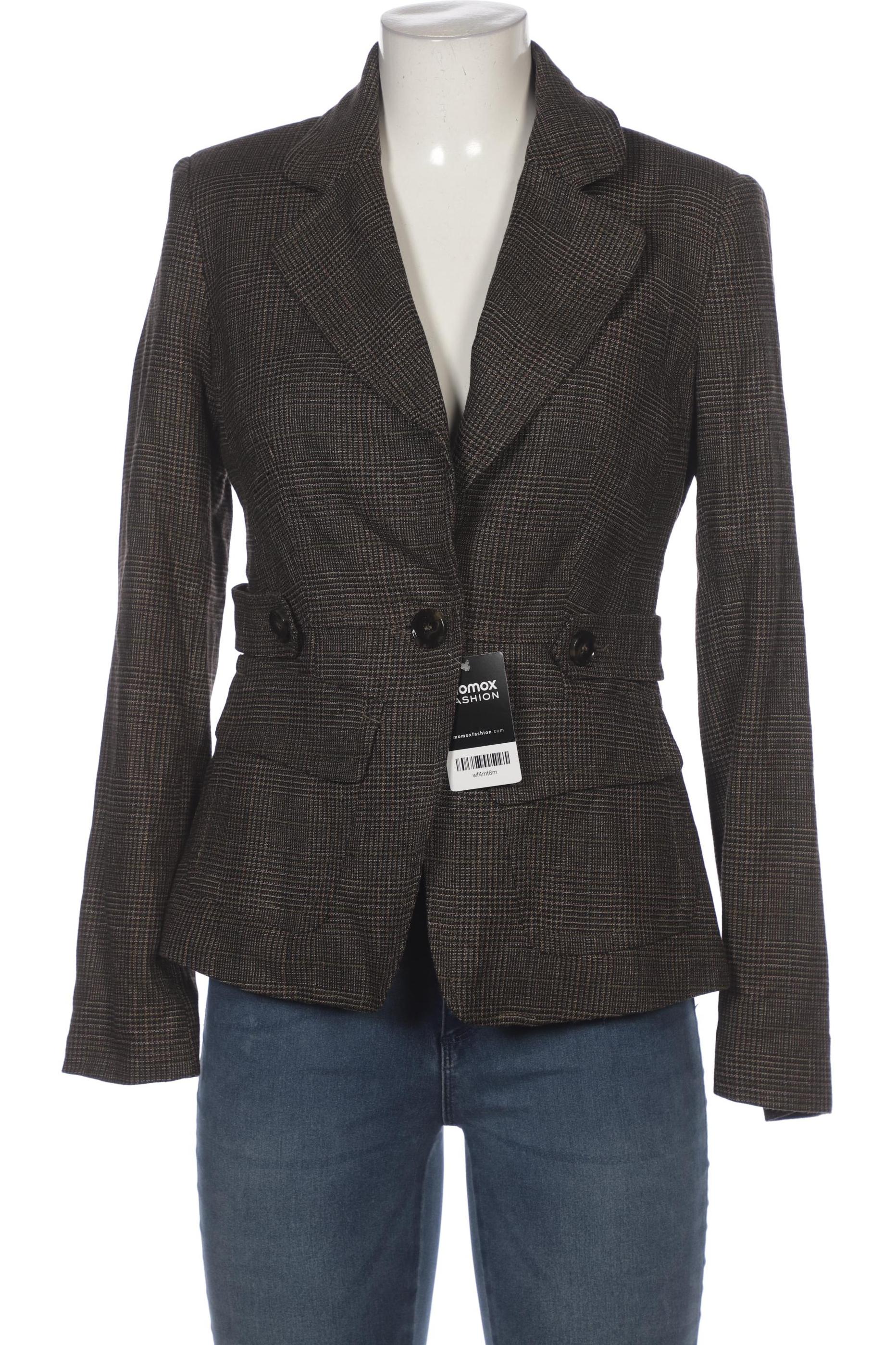 

MANGO Damen Blazer, braun