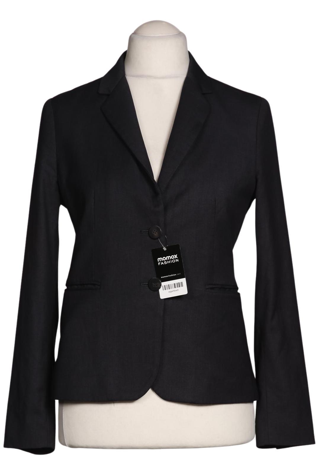 

Mango Damen Blazer, marineblau, Gr. 40