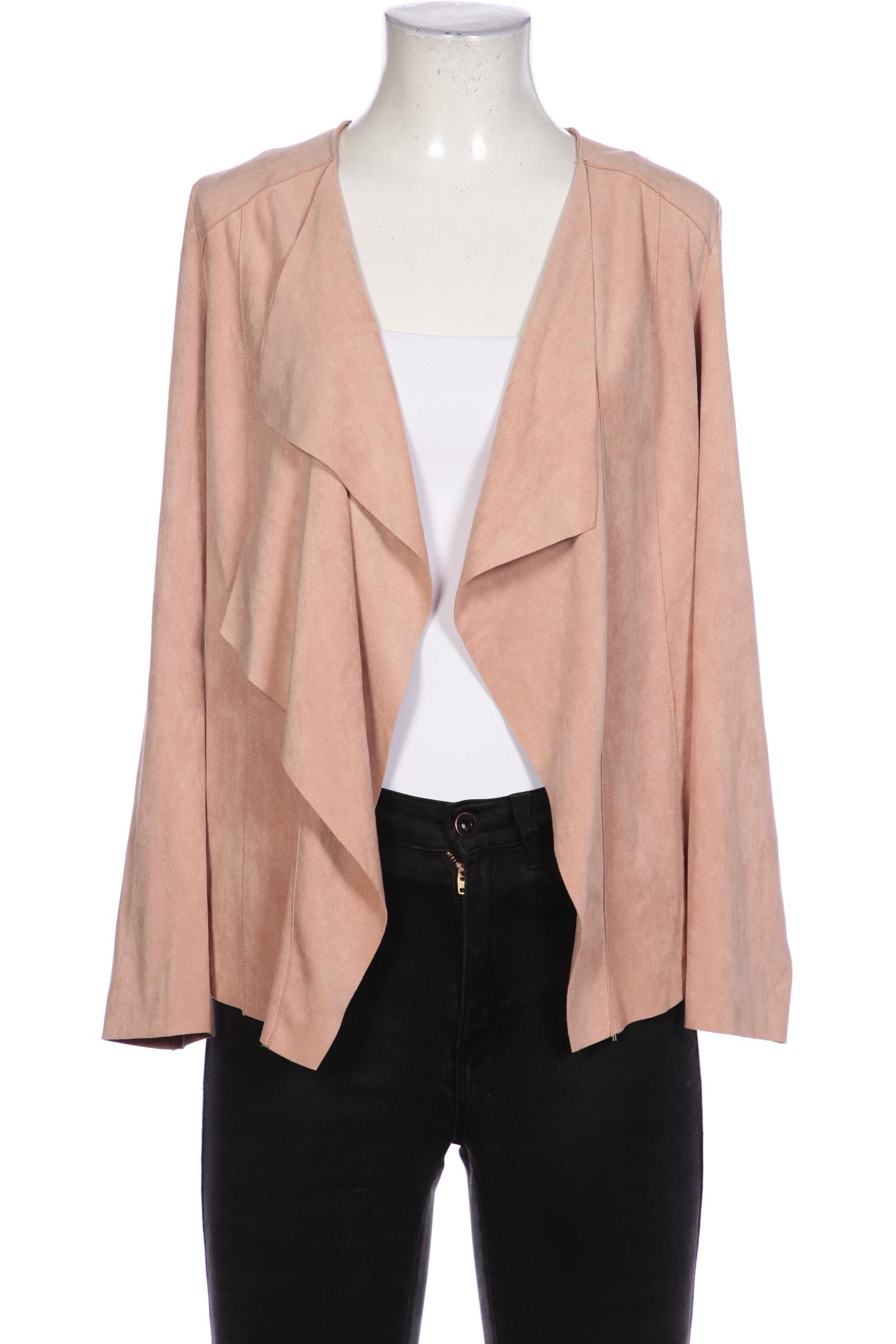 

Mango Damen Blazer, pink, Gr. 34