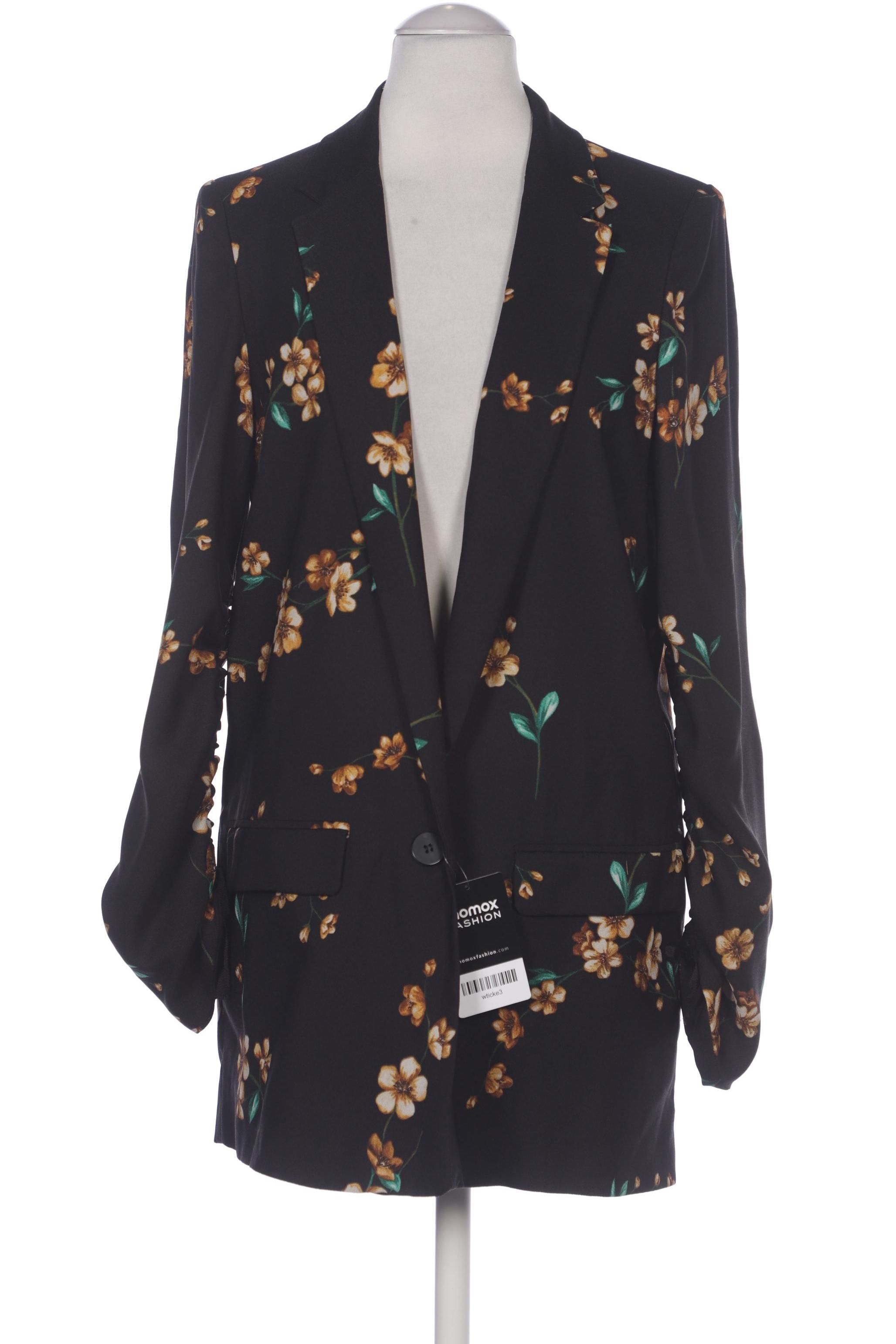 

Mango Damen Blazer, schwarz, Gr. 36