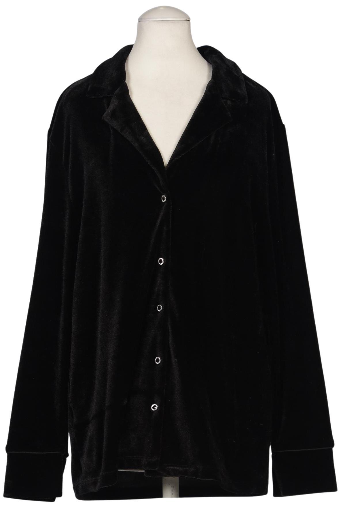 

Mango Damen Blazer, schwarz, Gr. 34
