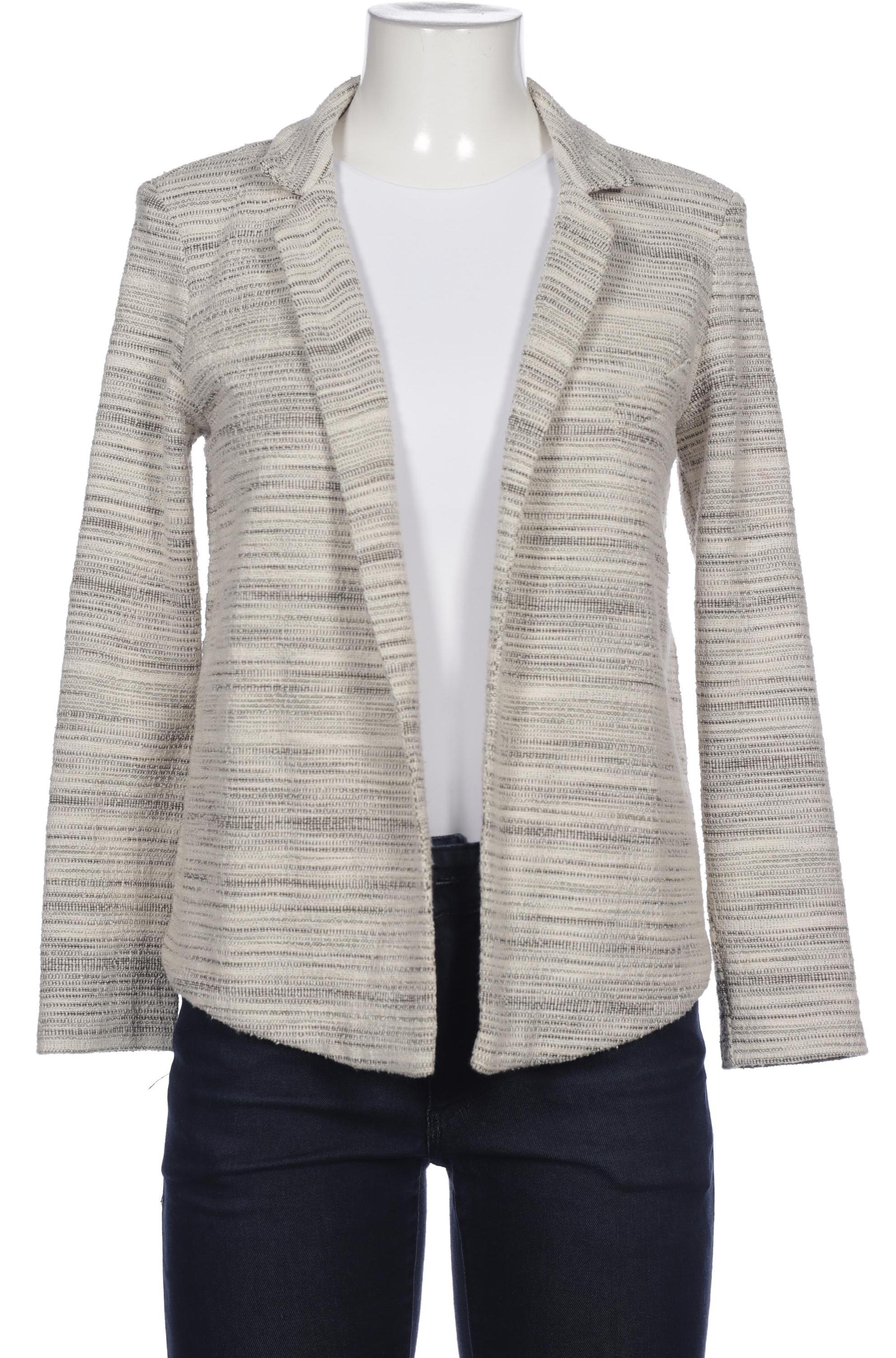 

MANGO Damen Blazer, beige