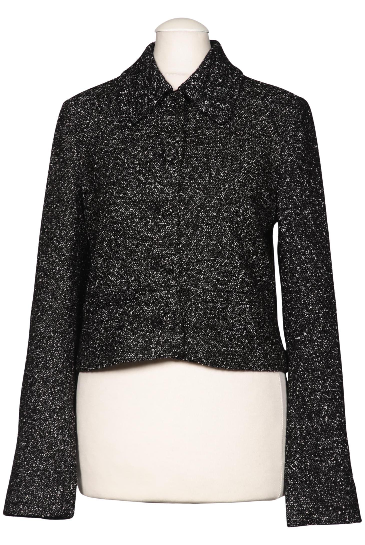 

Mango Damen Blazer, schwarz, Gr. 34