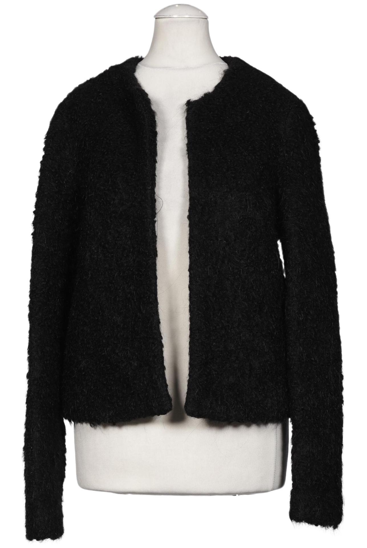 

Mango Damen Blazer, schwarz, Gr. 36