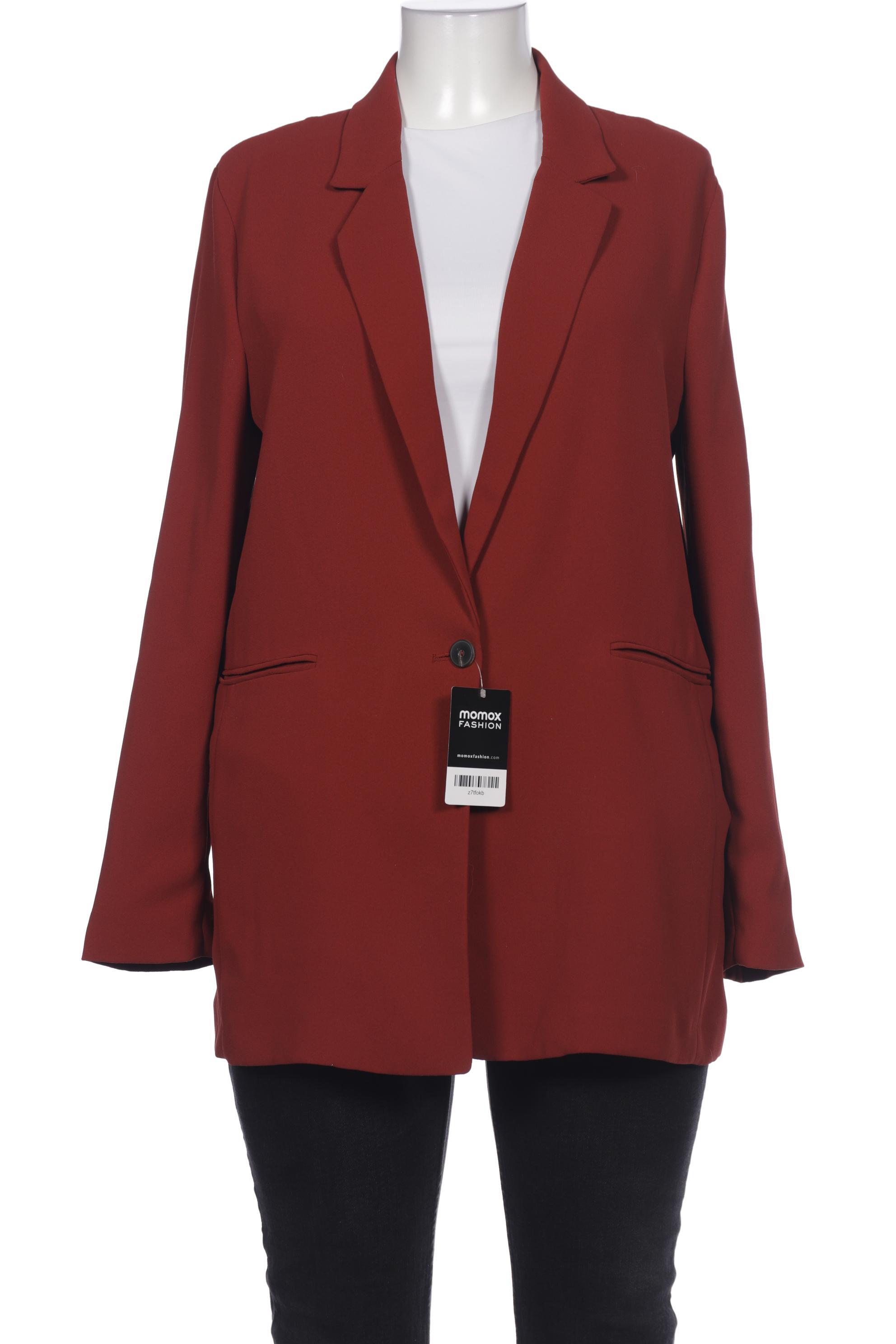 

Mango Damen Blazer, braun, Gr. 42
