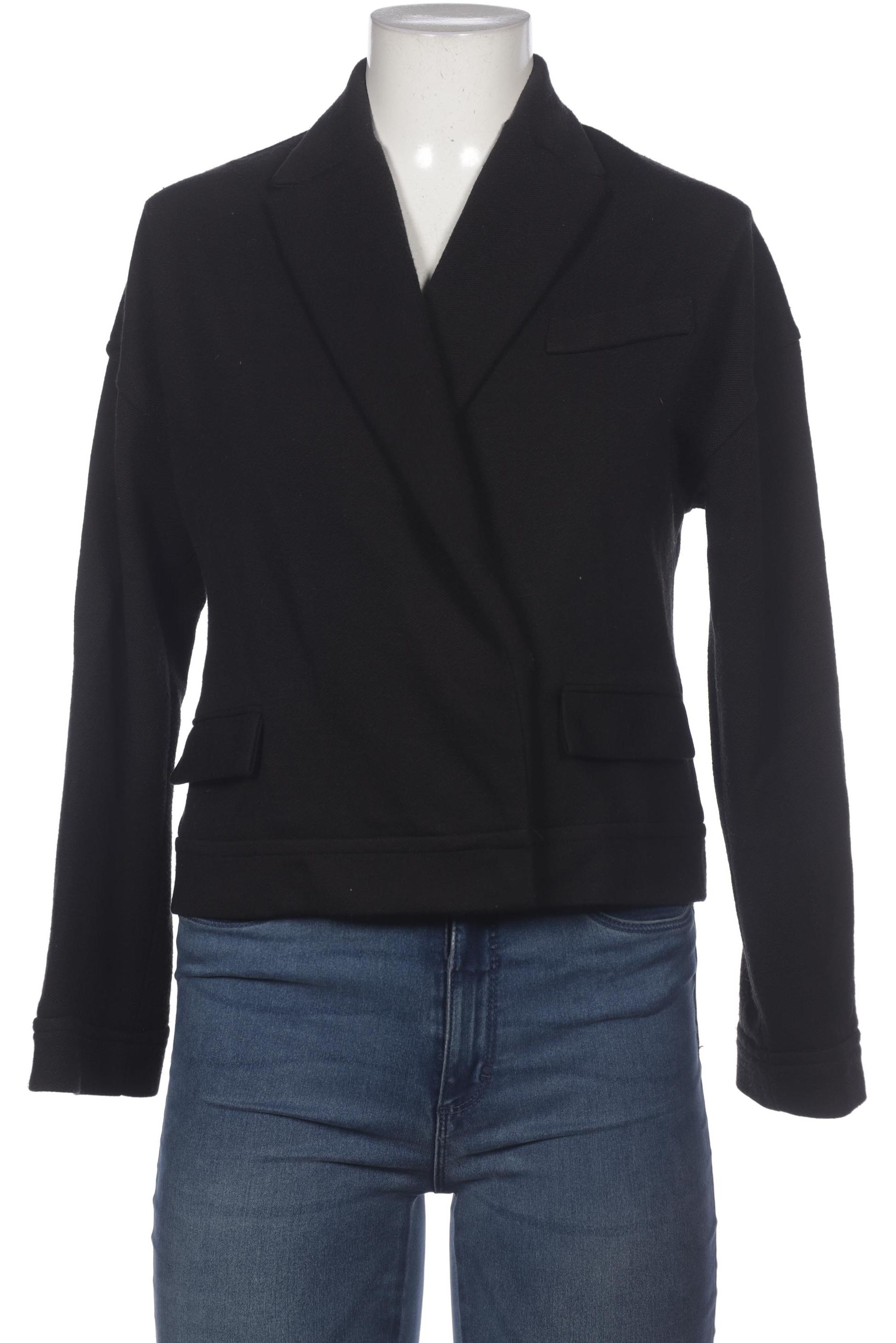 

Mango Damen Blazer, schwarz, Gr. 38