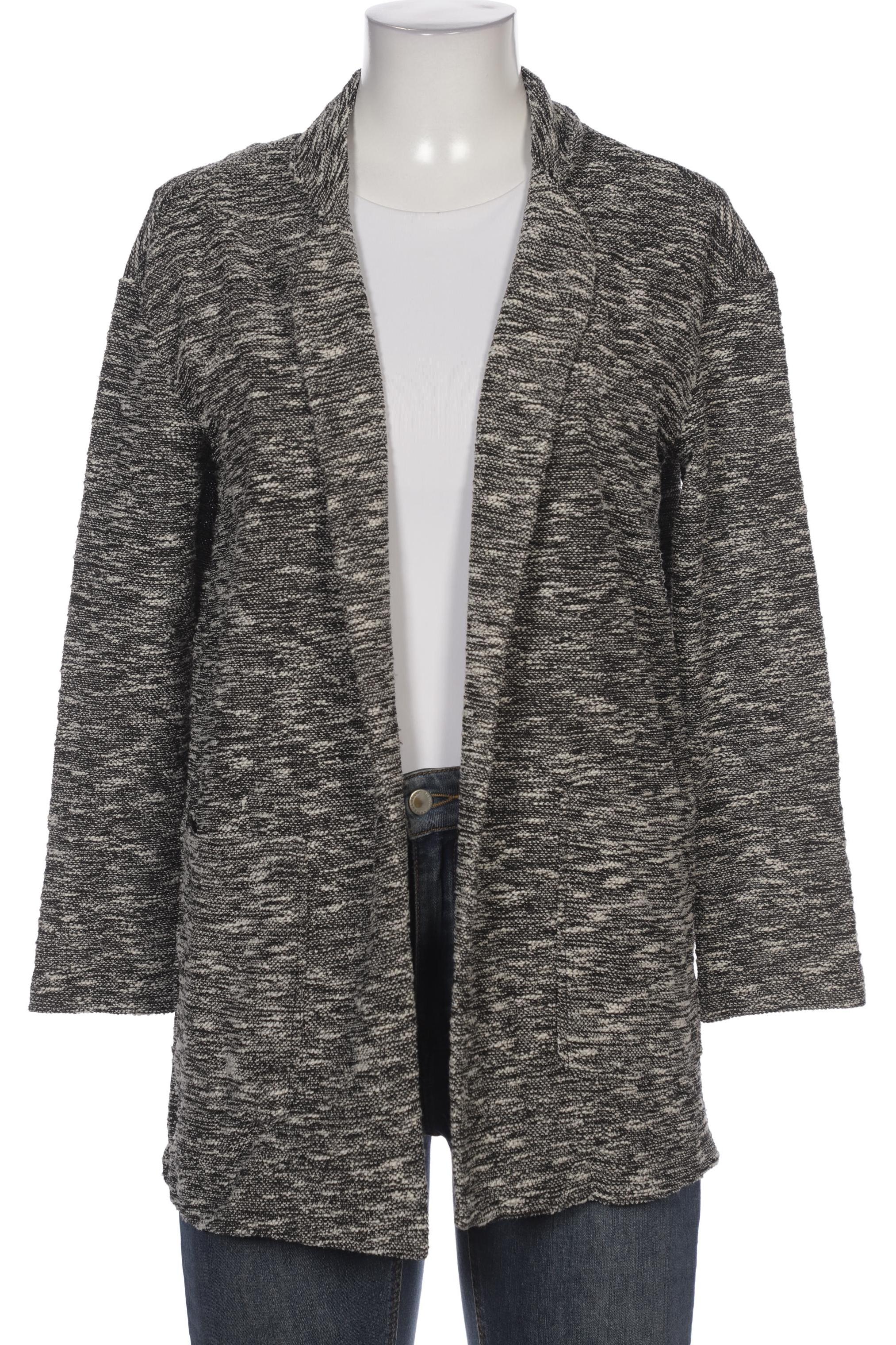 

Mango Damen Blazer, schwarz, Gr. 36