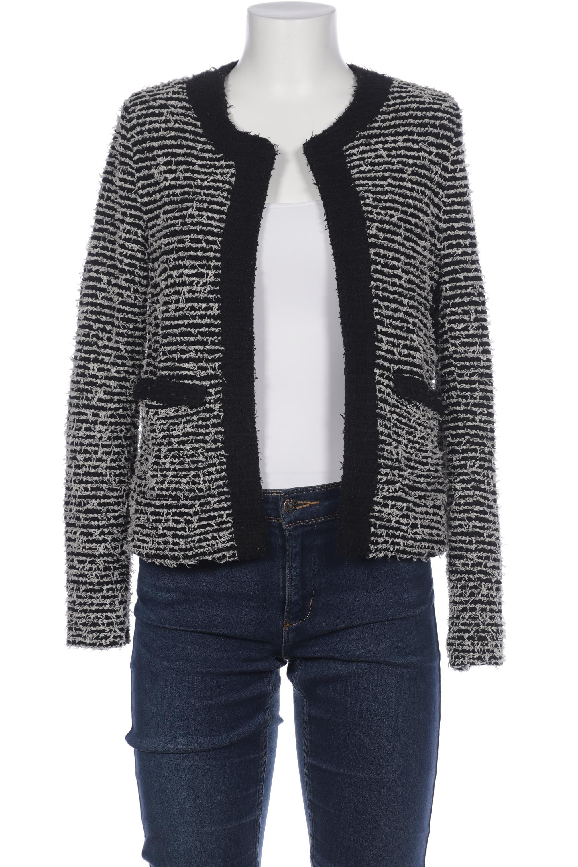 

Mango Damen Blazer, schwarz, Gr. 42