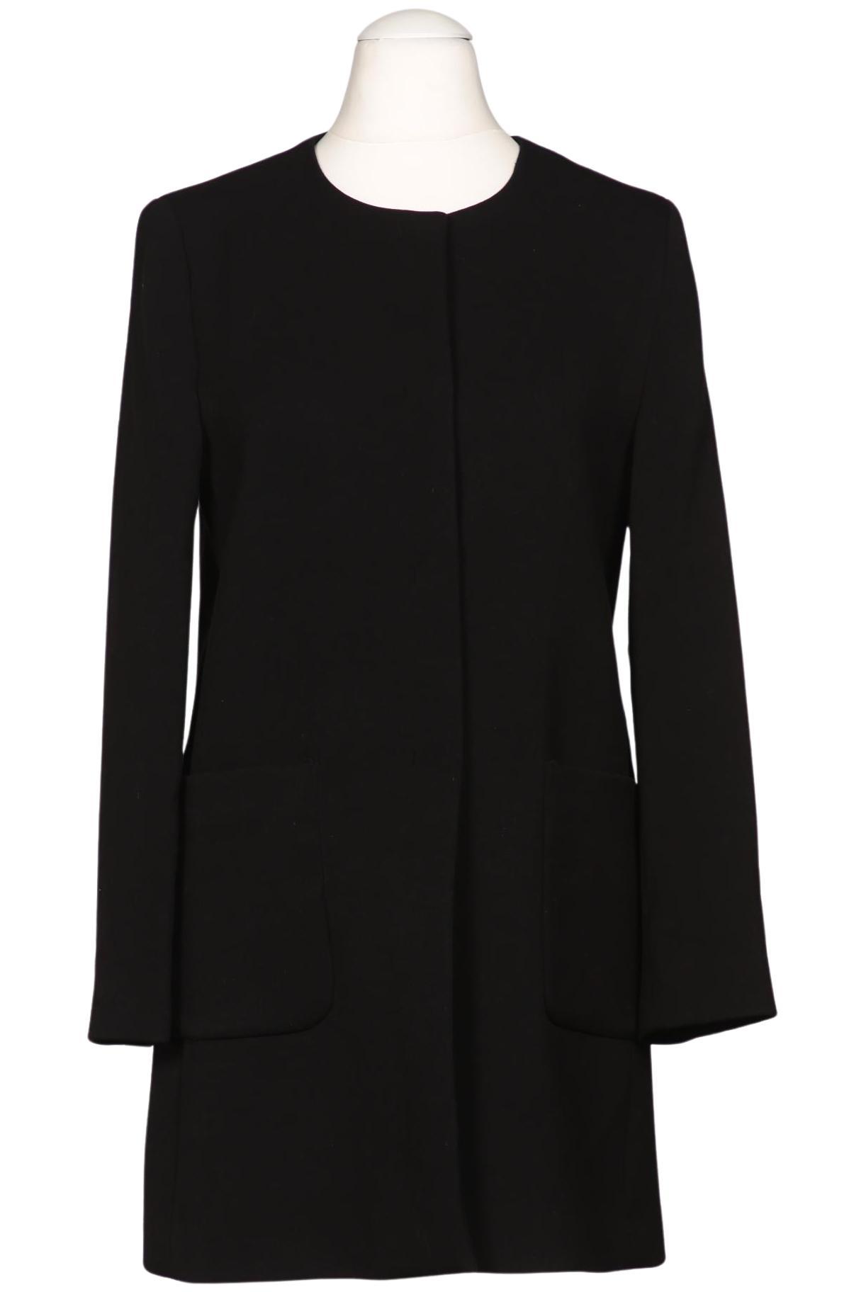 

Mango Damen Blazer, schwarz, Gr. 36