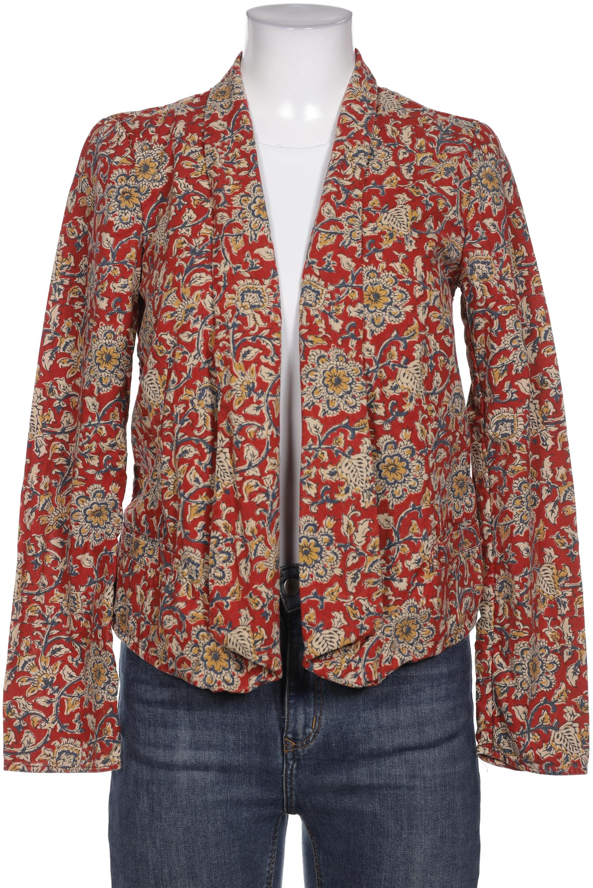 

MANGO Damen Blazer, rot