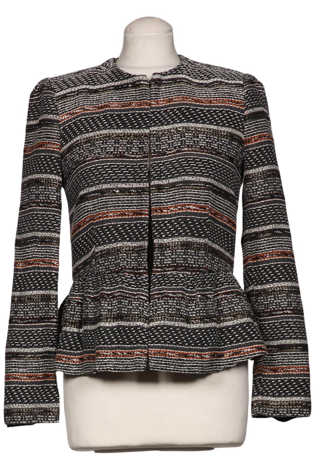 

Mango Damen Blazer, mehrfarbig, Gr. 36