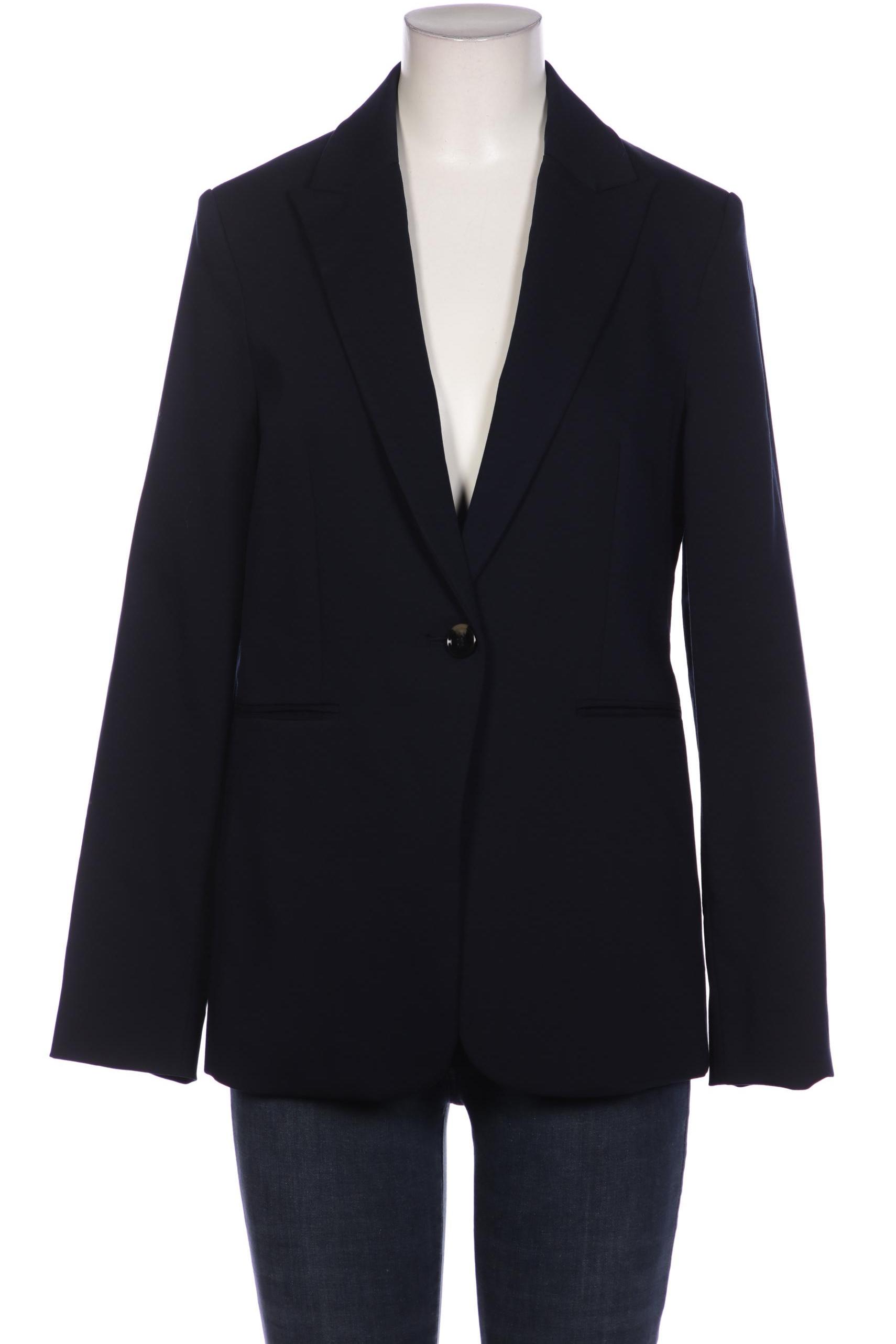 

Mango Damen Blazer, marineblau, Gr. 40