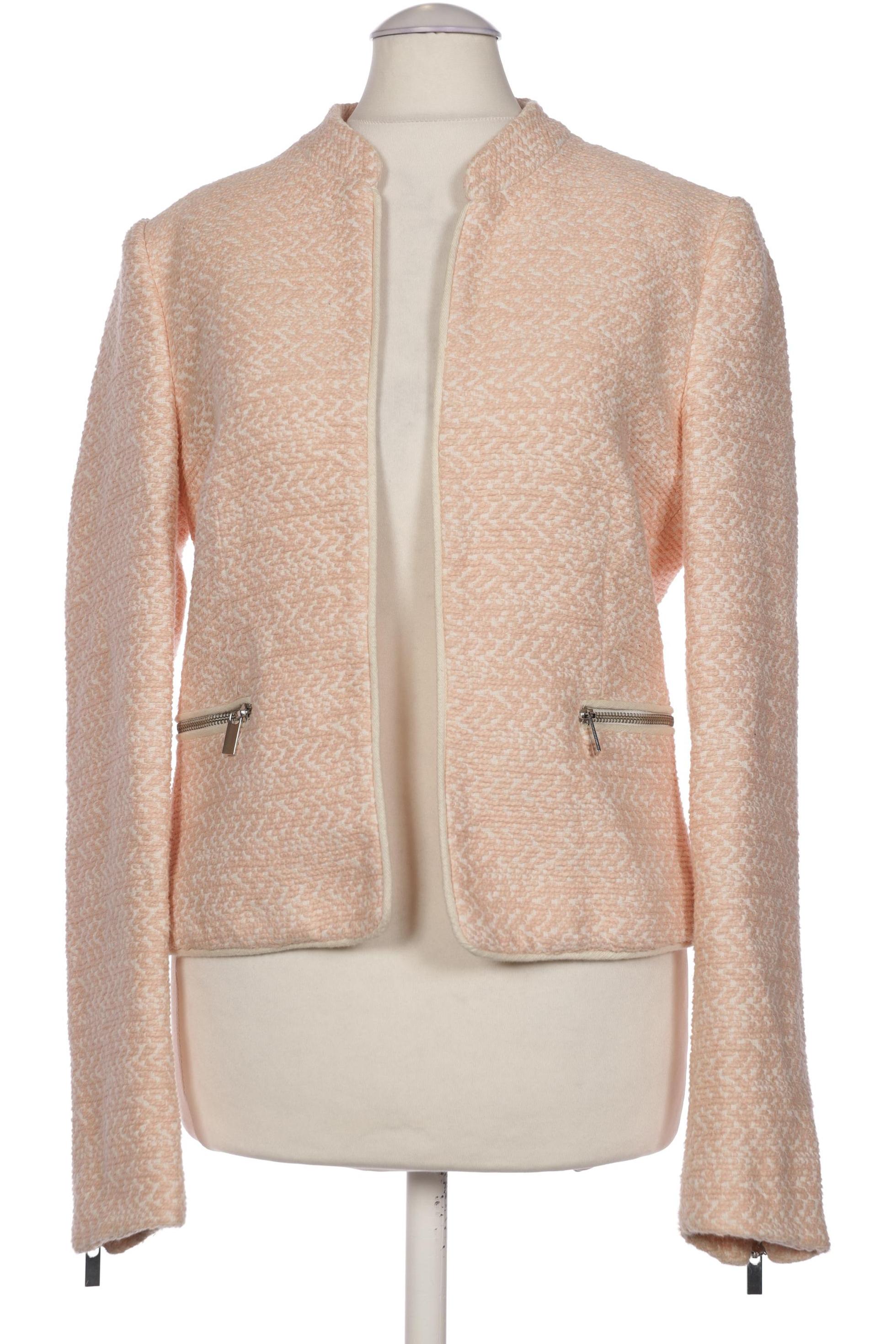 

Mango Damen Blazer, pink, Gr. 36